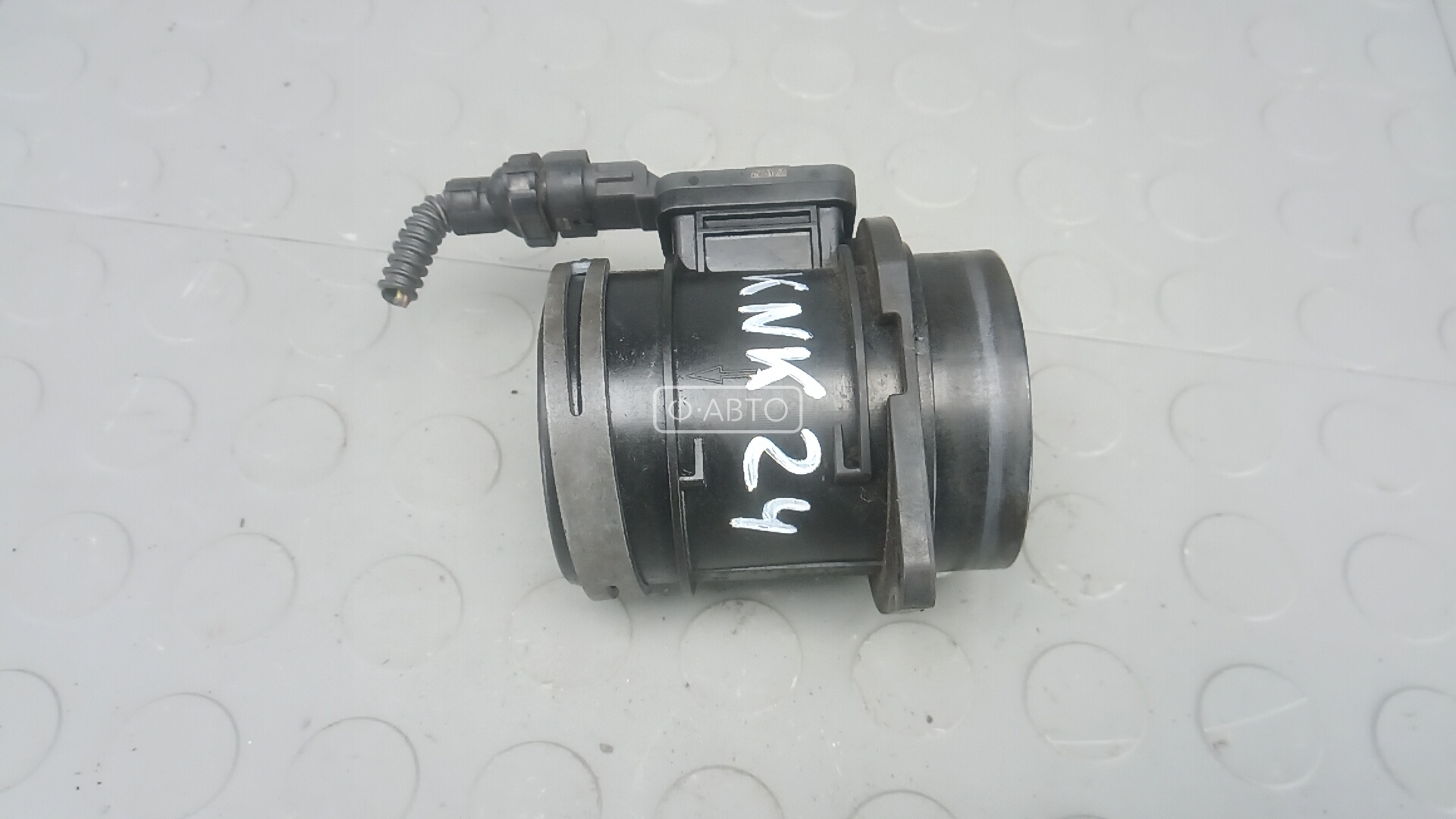 Расходомер воздуха дизельный