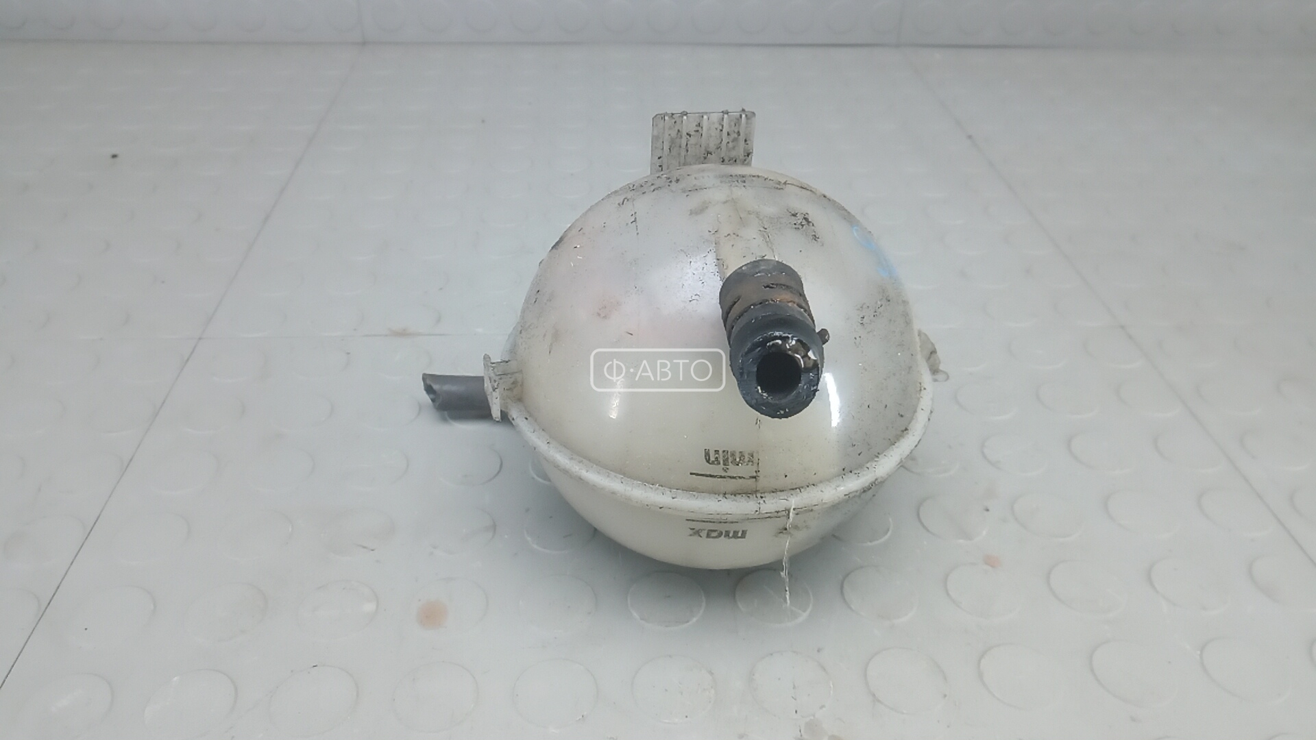 Бачок расширительный