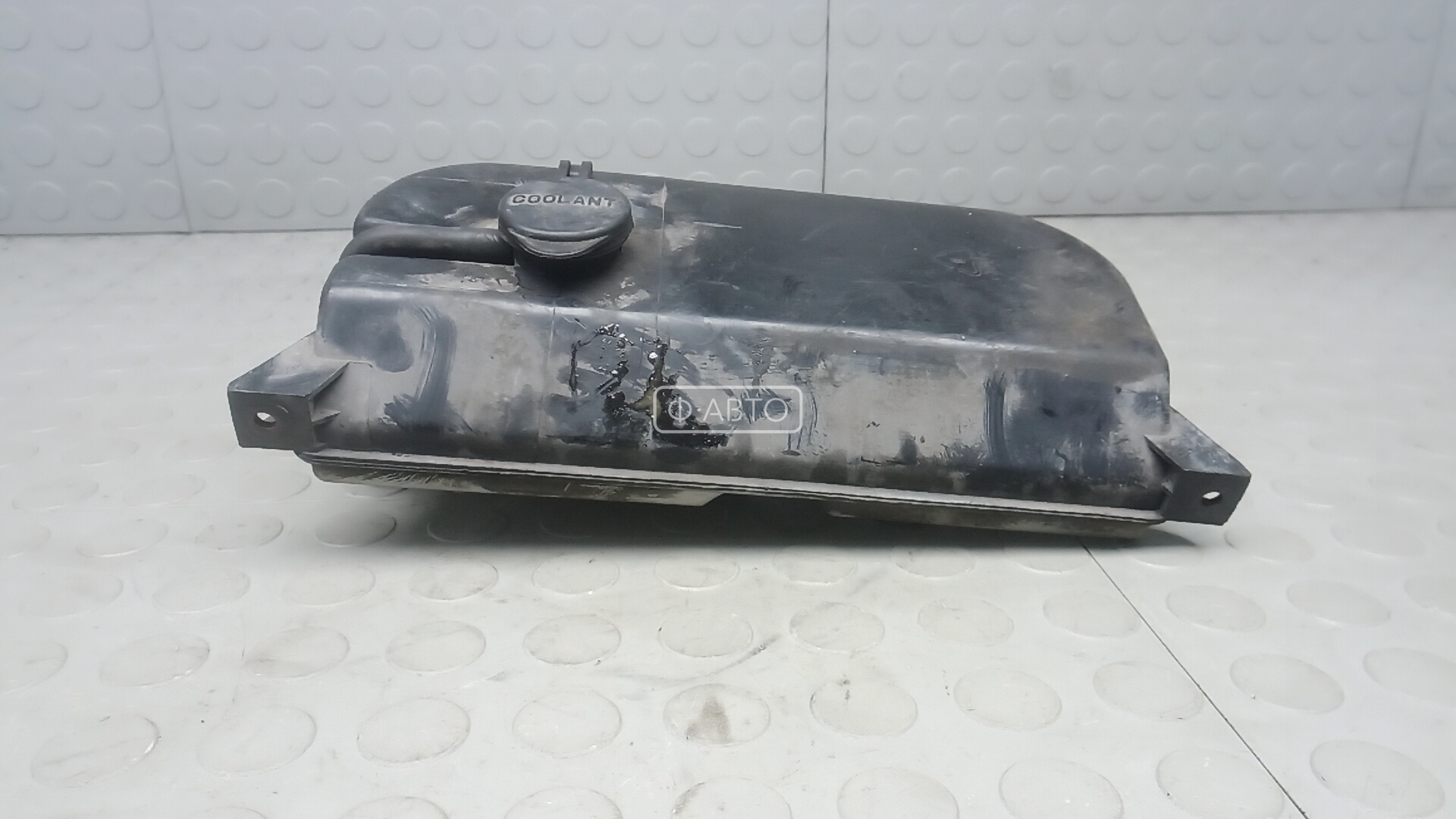 Бачок расширительный