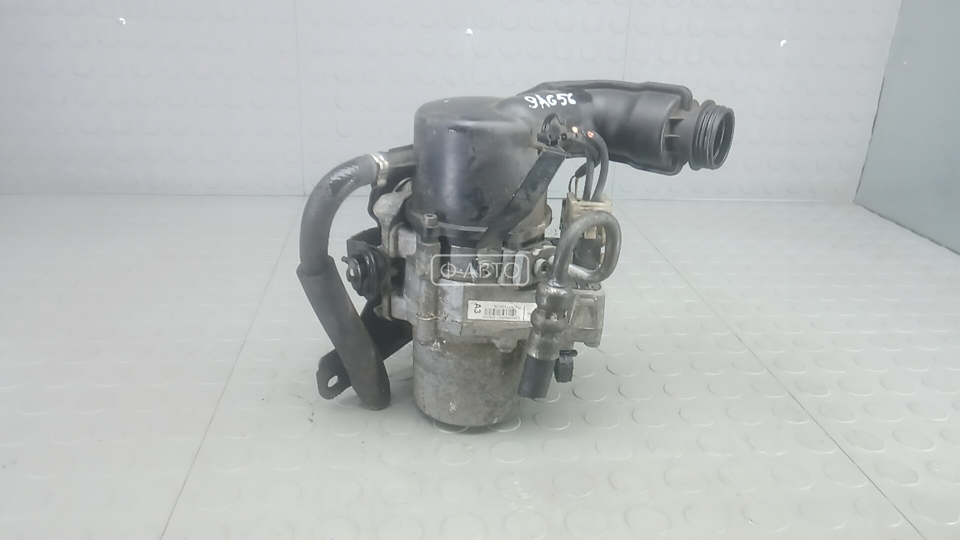 Электроусилитель руля