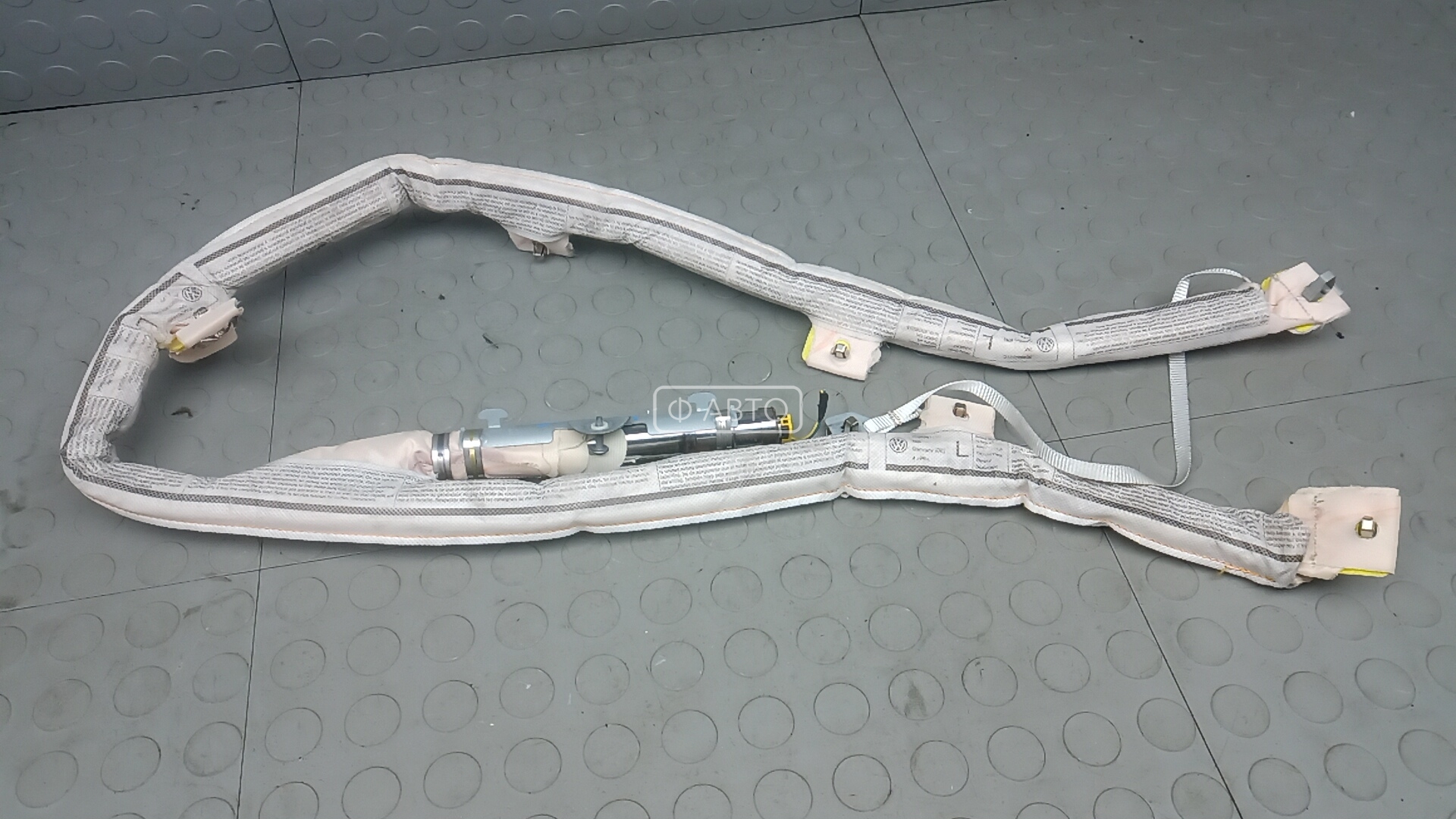 Шторка безопасности