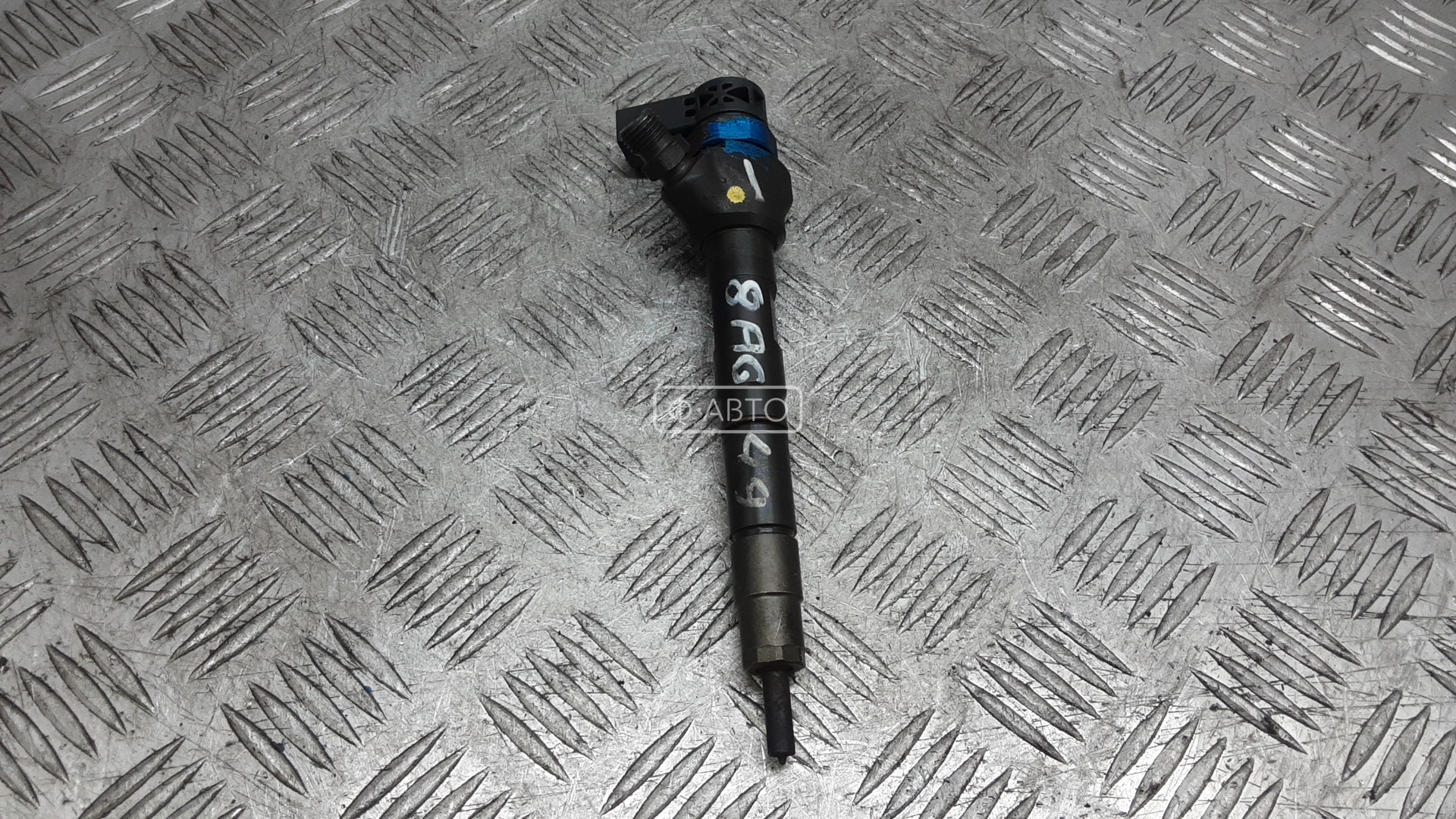 Форсунка дизельная