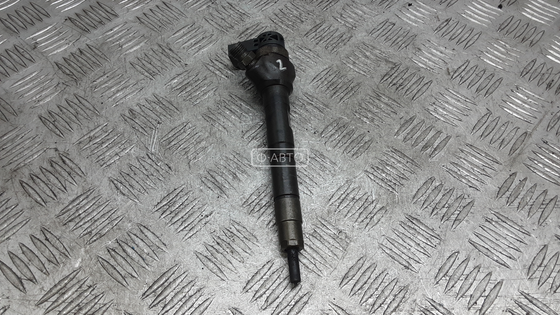 Форсунка дизельная