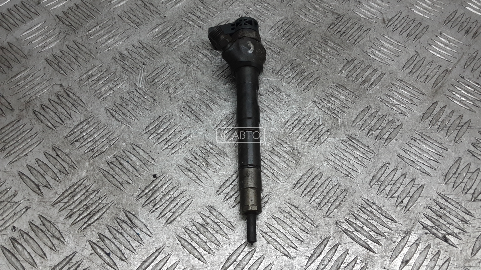 Форсунка дизельная