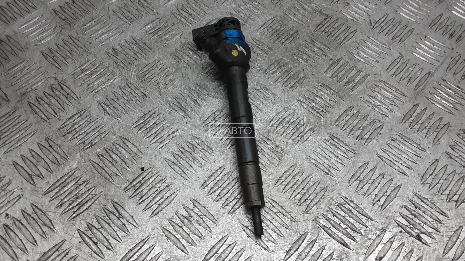 Форсунка дизельная