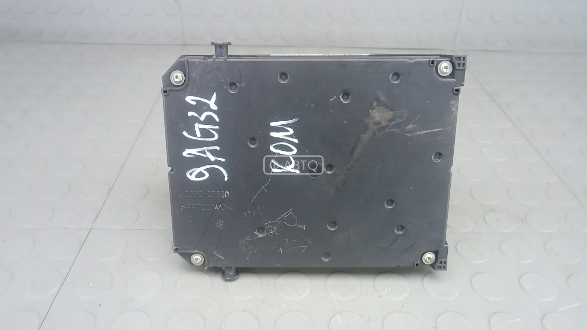 Блок комфорта