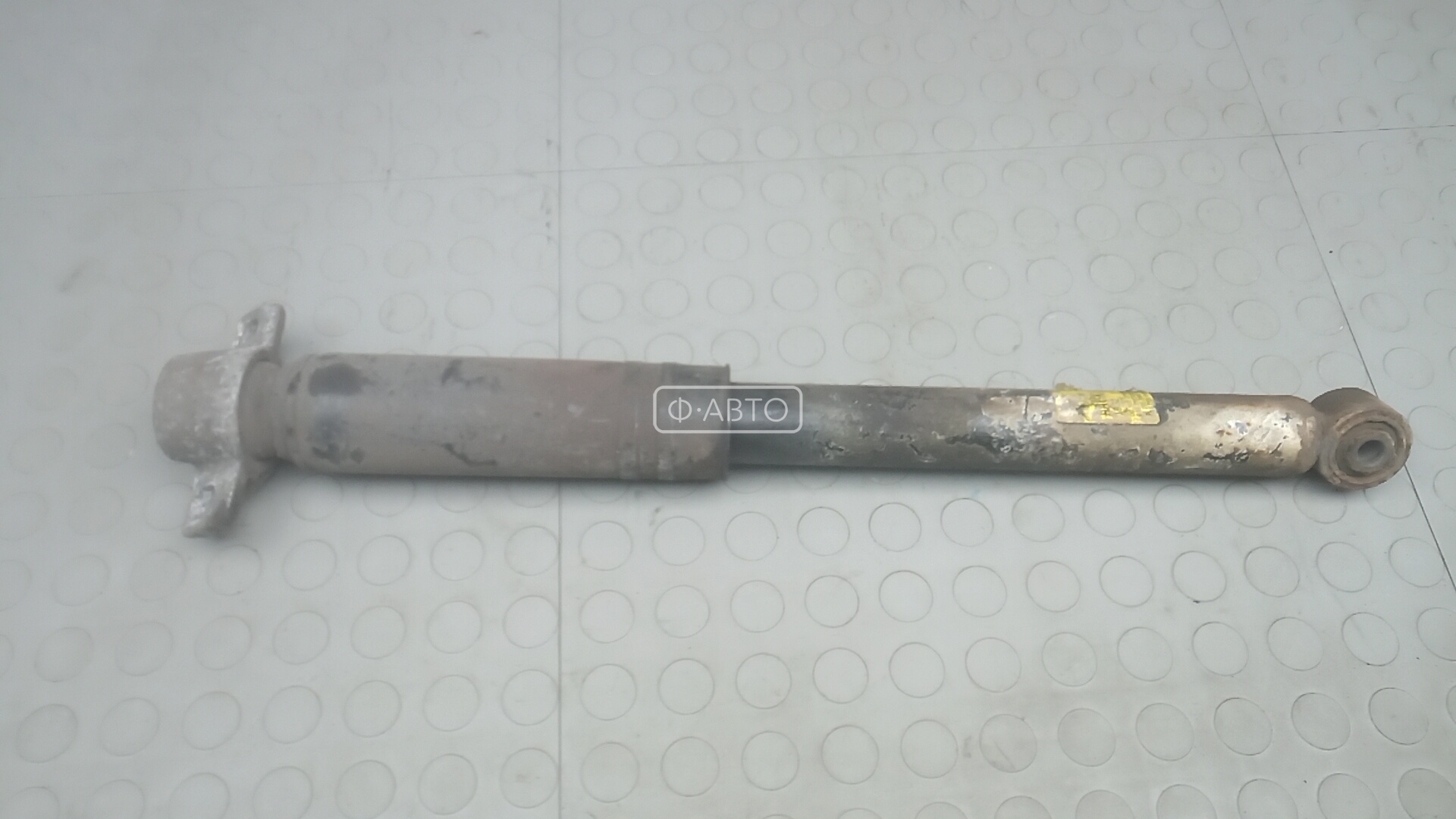 Амортизатор задний