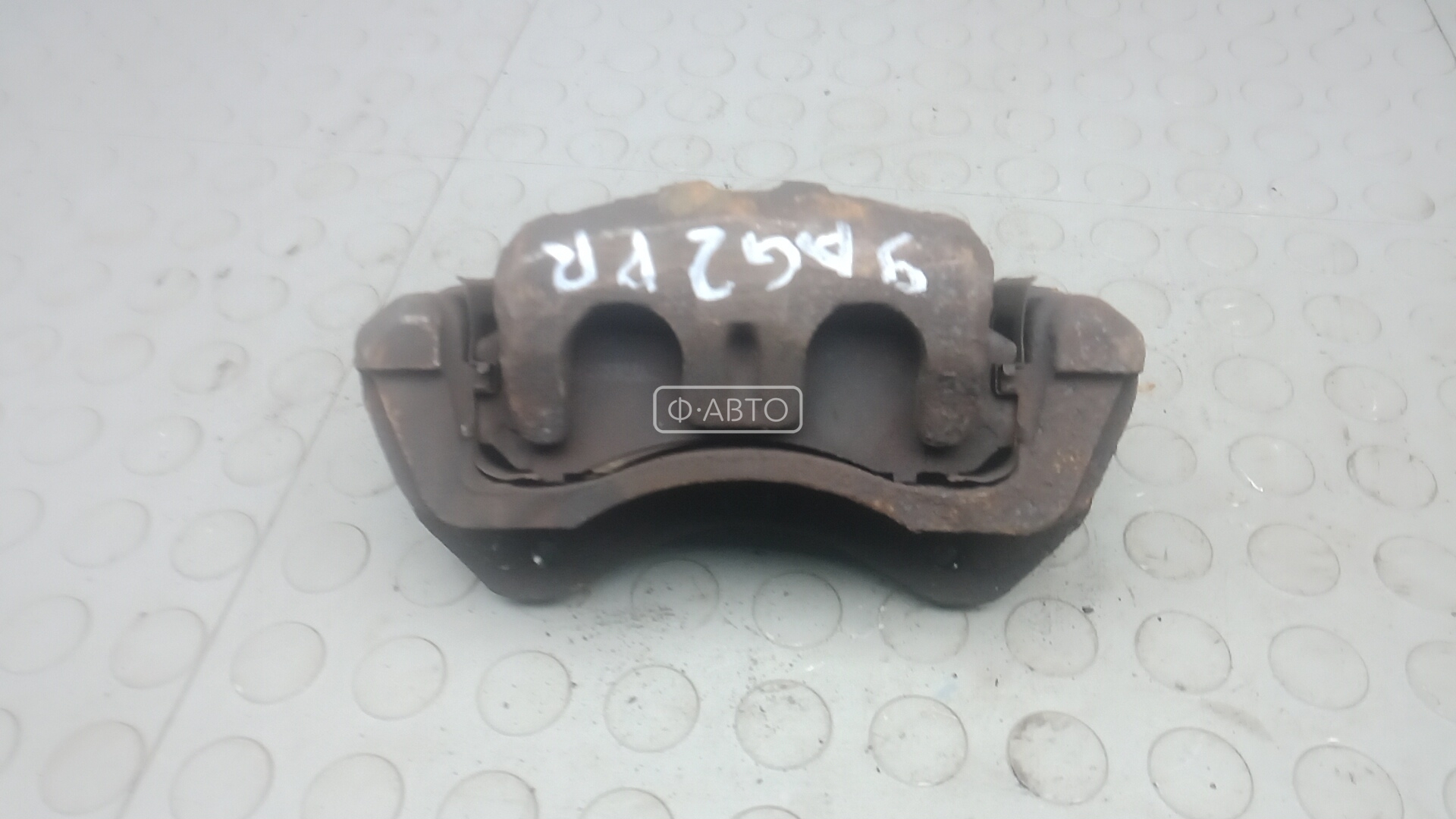 Суппорт тормозной передний правый