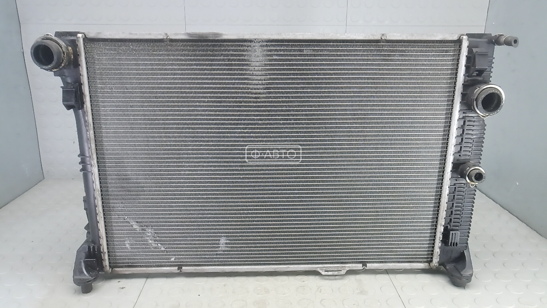 Радиатор системы охлаждения