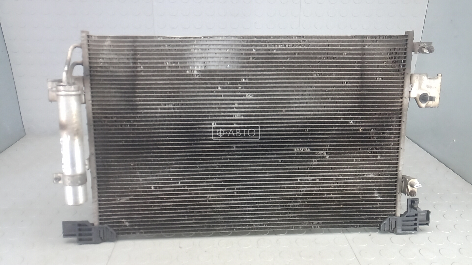 Радиатор кондиционера