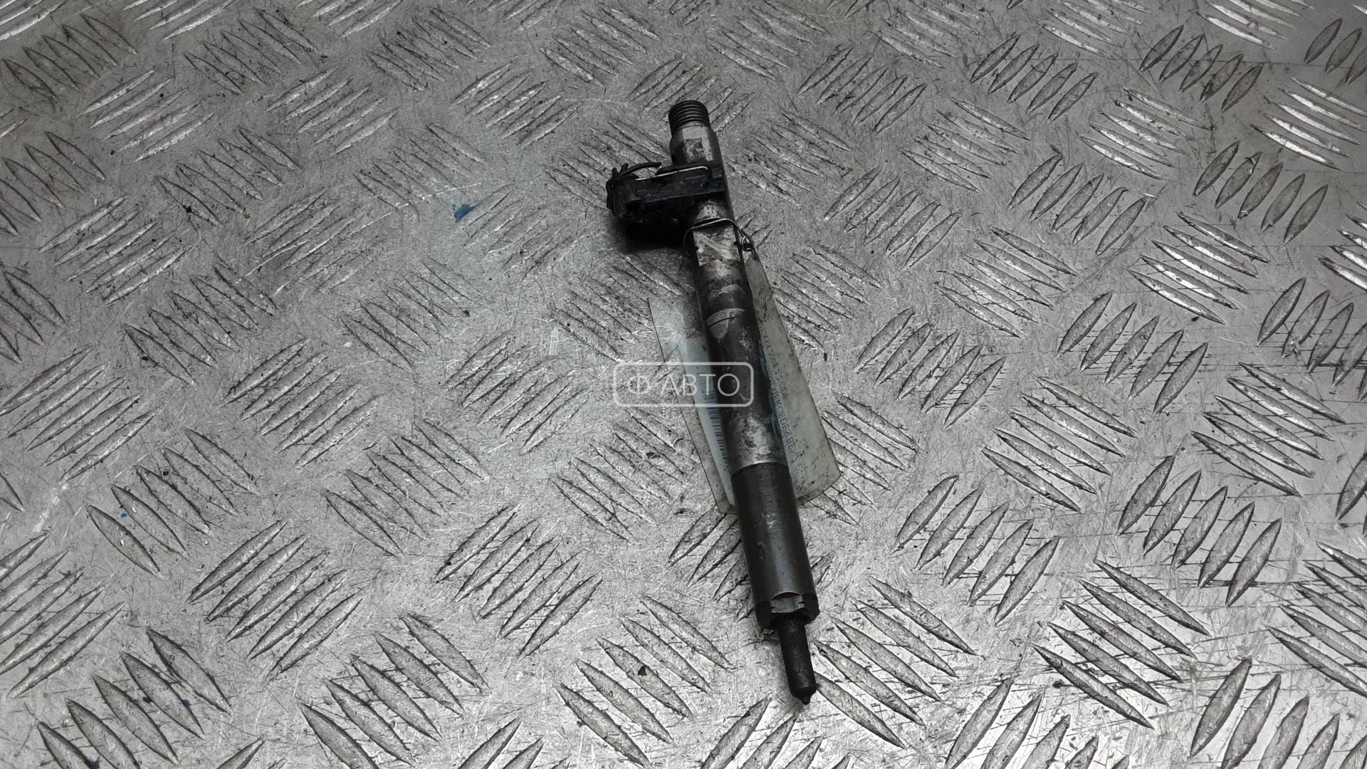 Форсунка дизельная