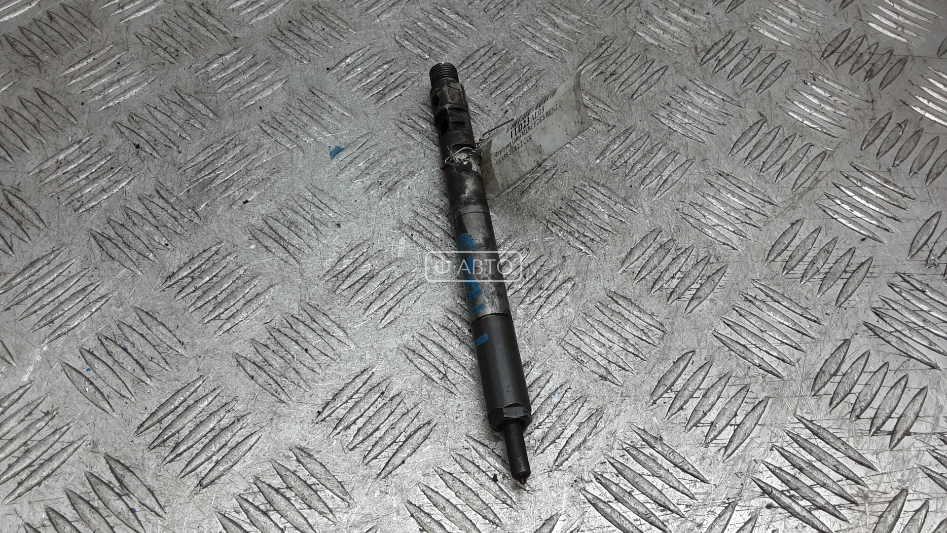 Форсунка дизельная