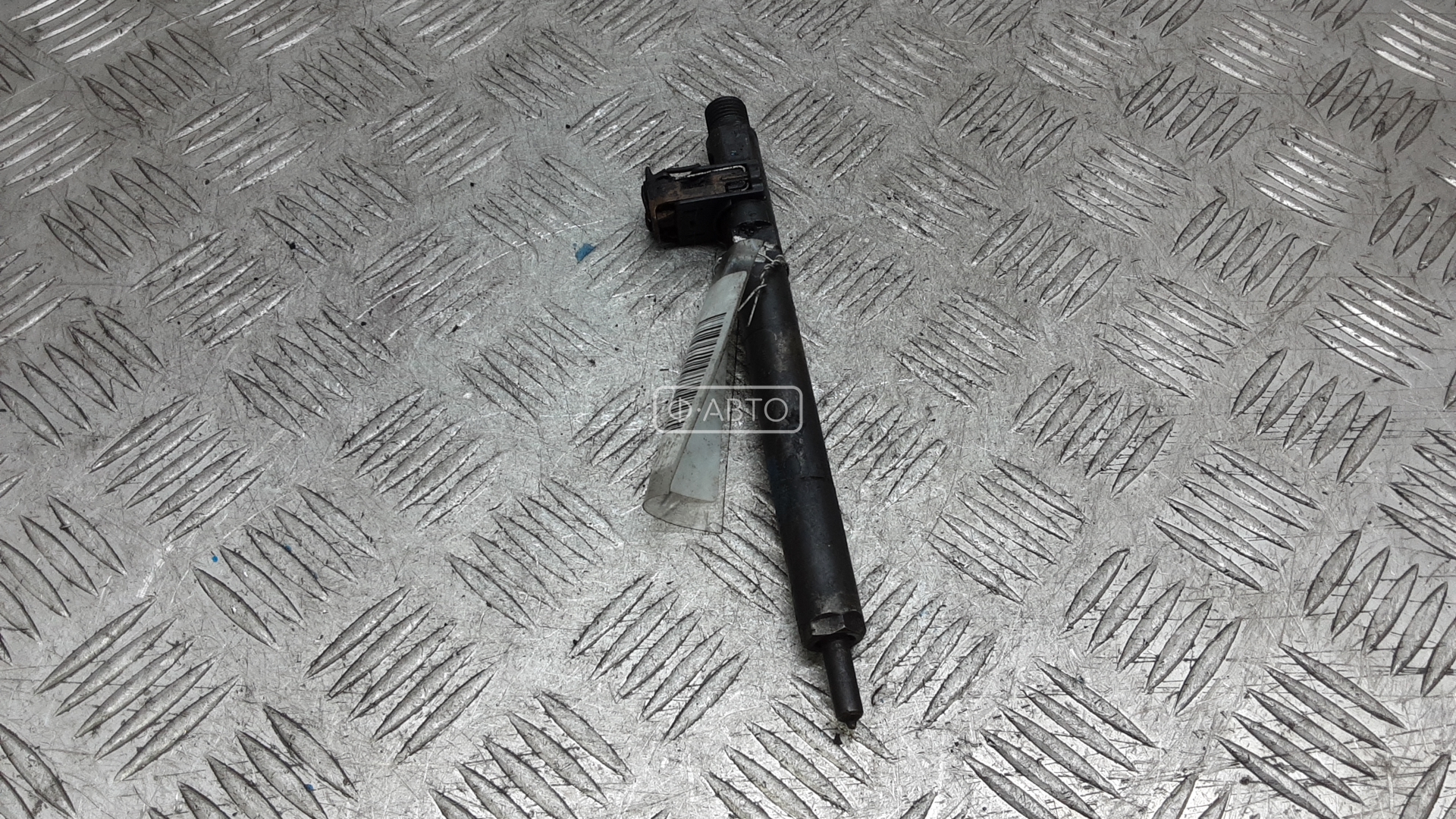 Форсунка дизельная