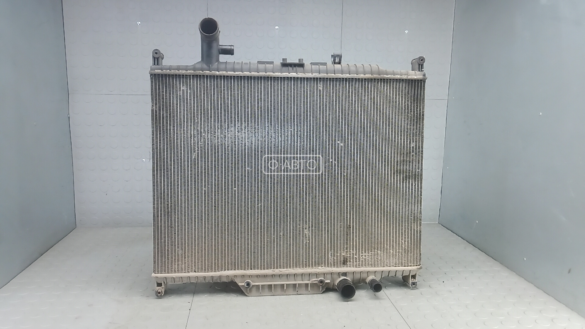 Радиатор системы охлаждения