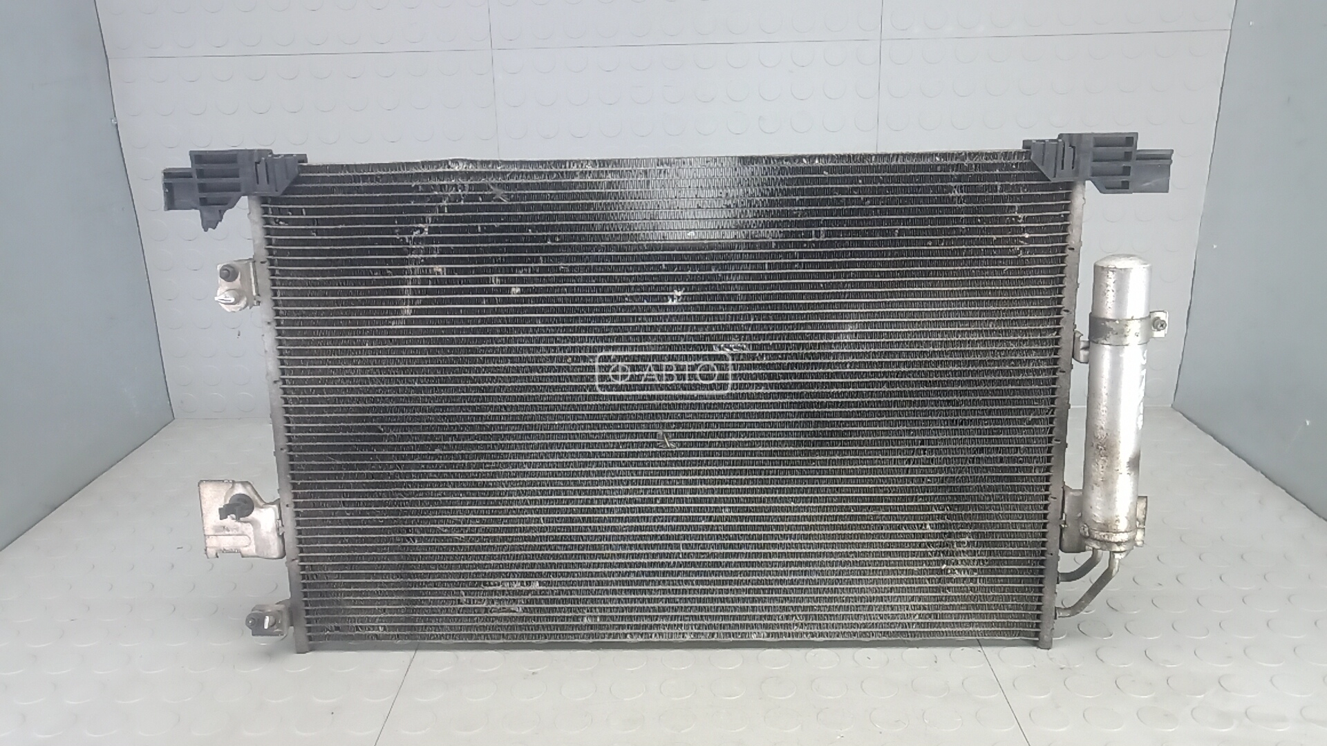 Радиатор кондиционера