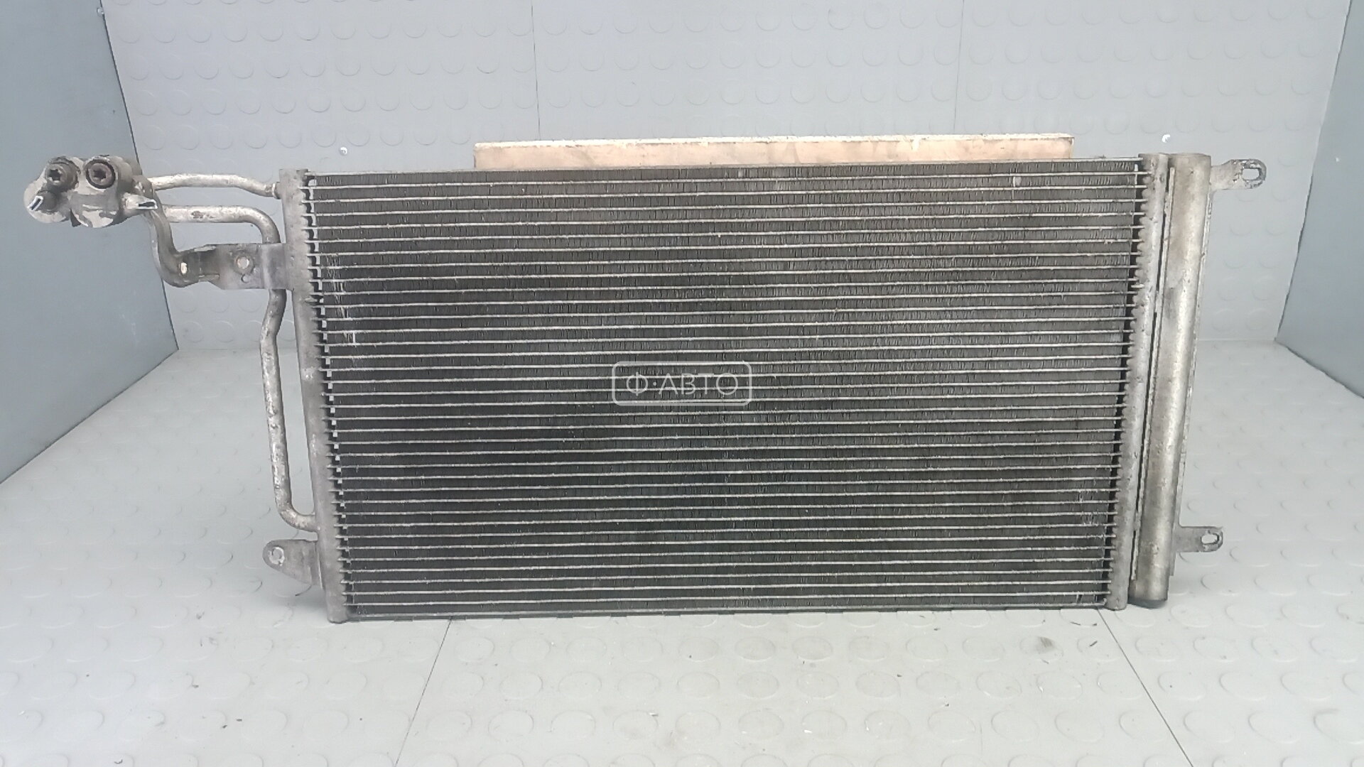 Радиатор кондиционера