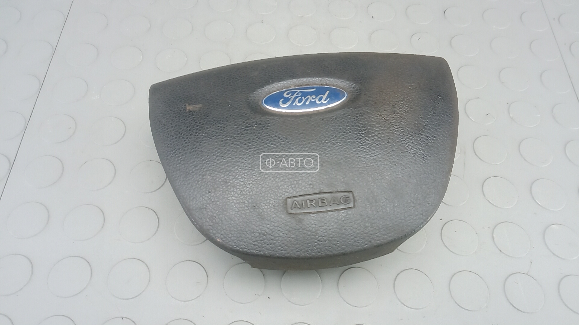 Подушка безопасности водителя