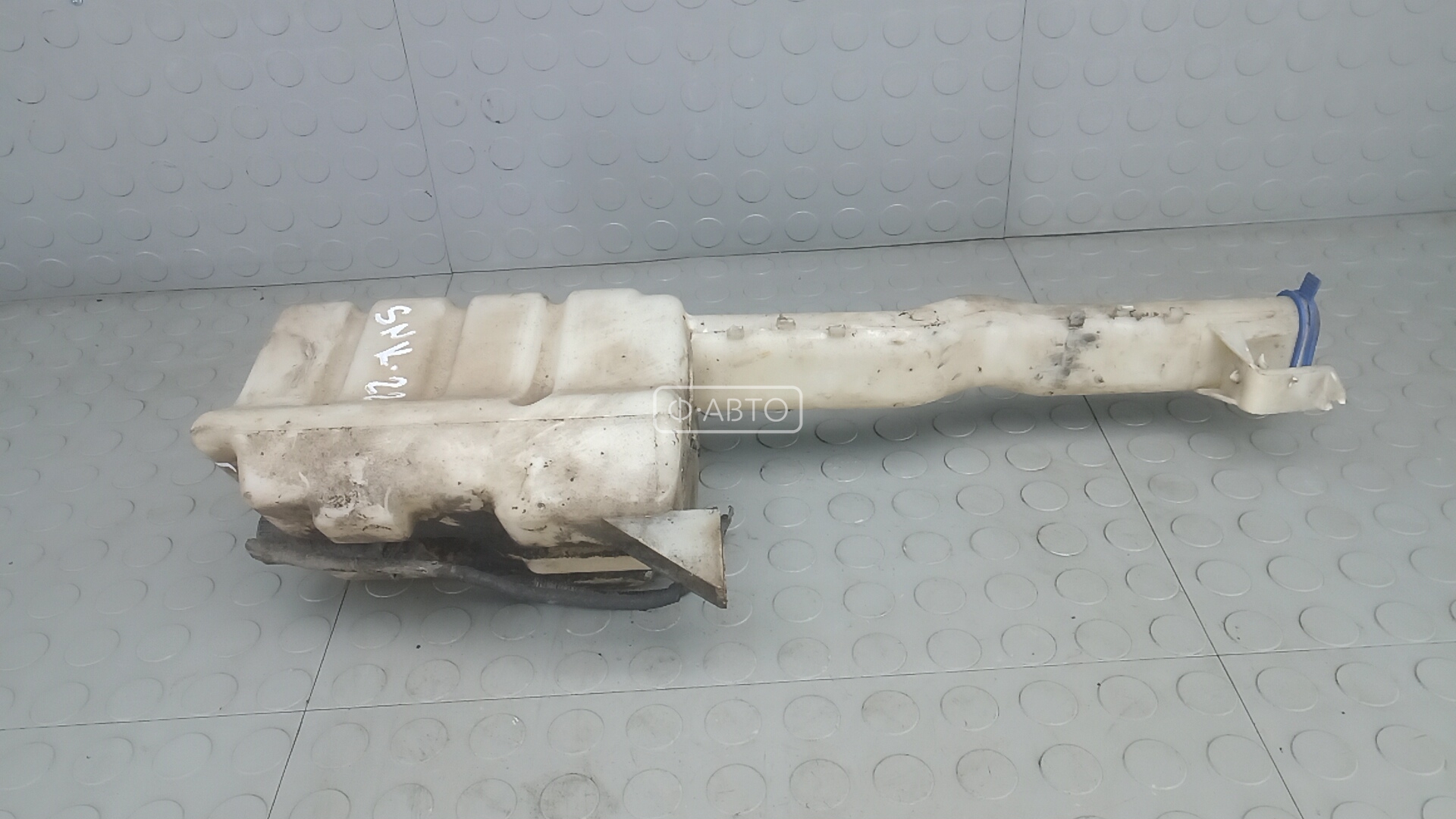 Бачок омывателя