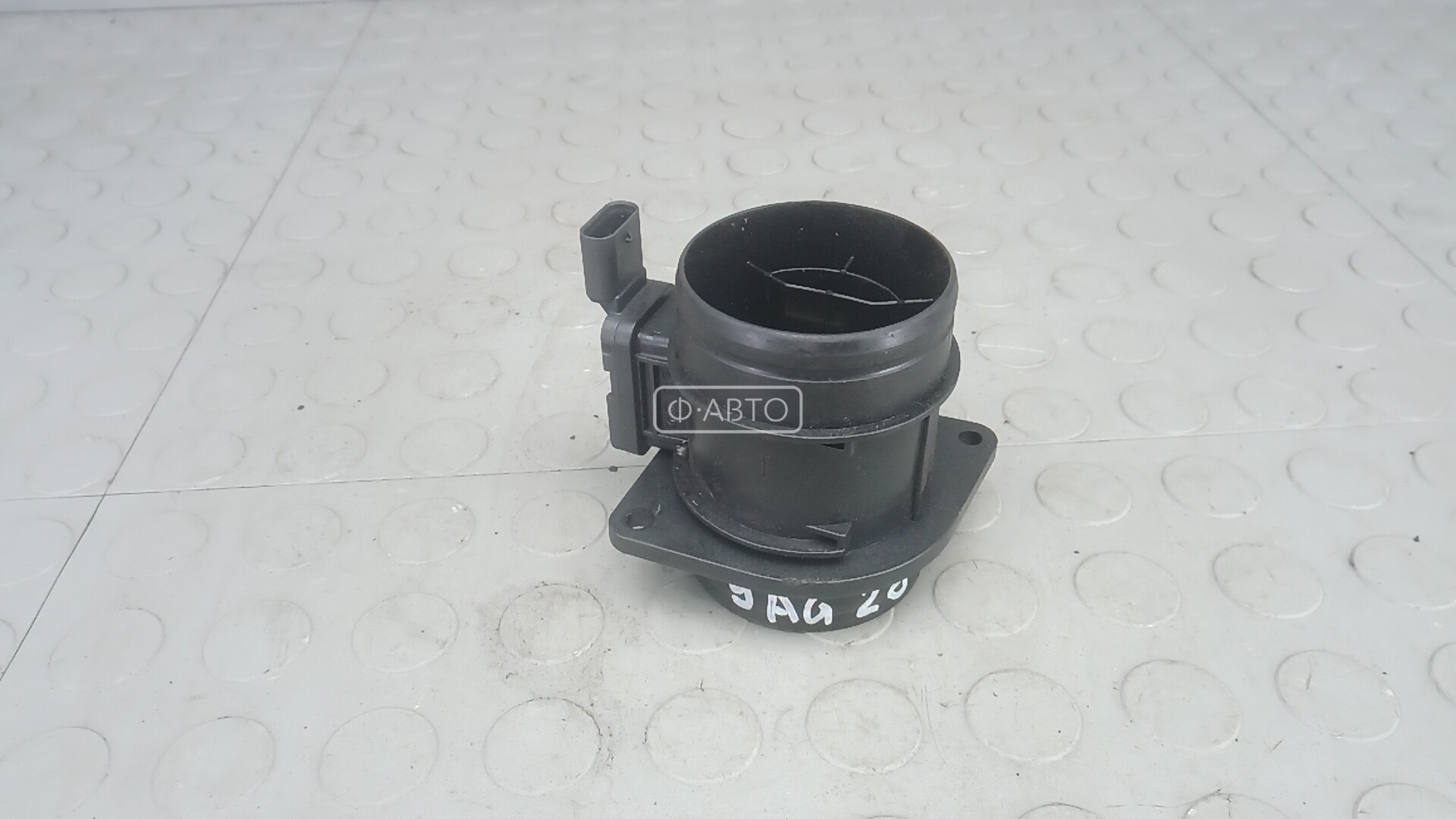 Расходомер воздуха дизельный