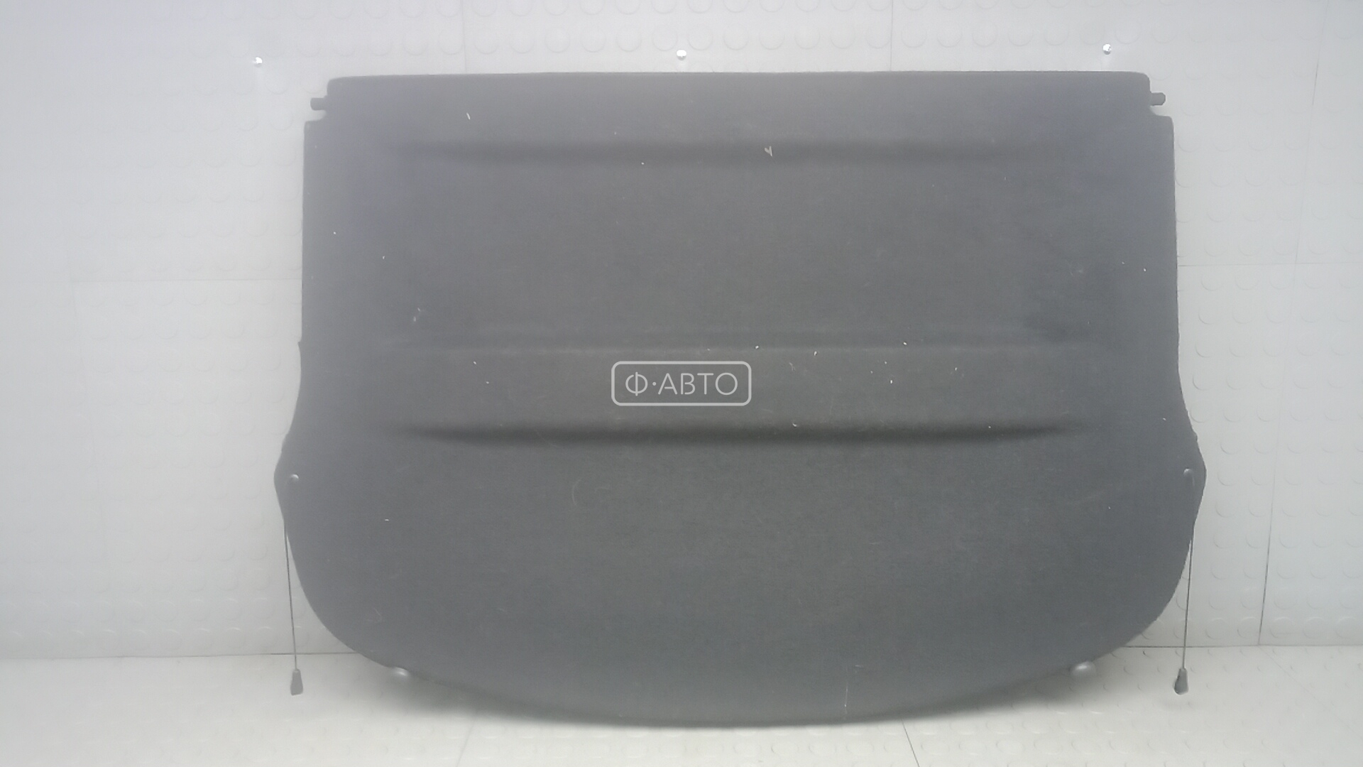 Полка багажника