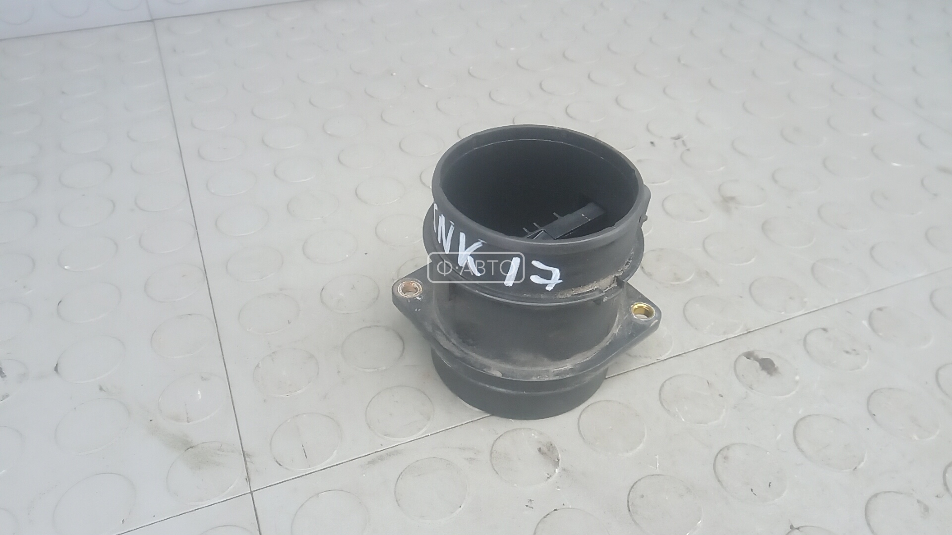 Расходомер воздуха дизельный