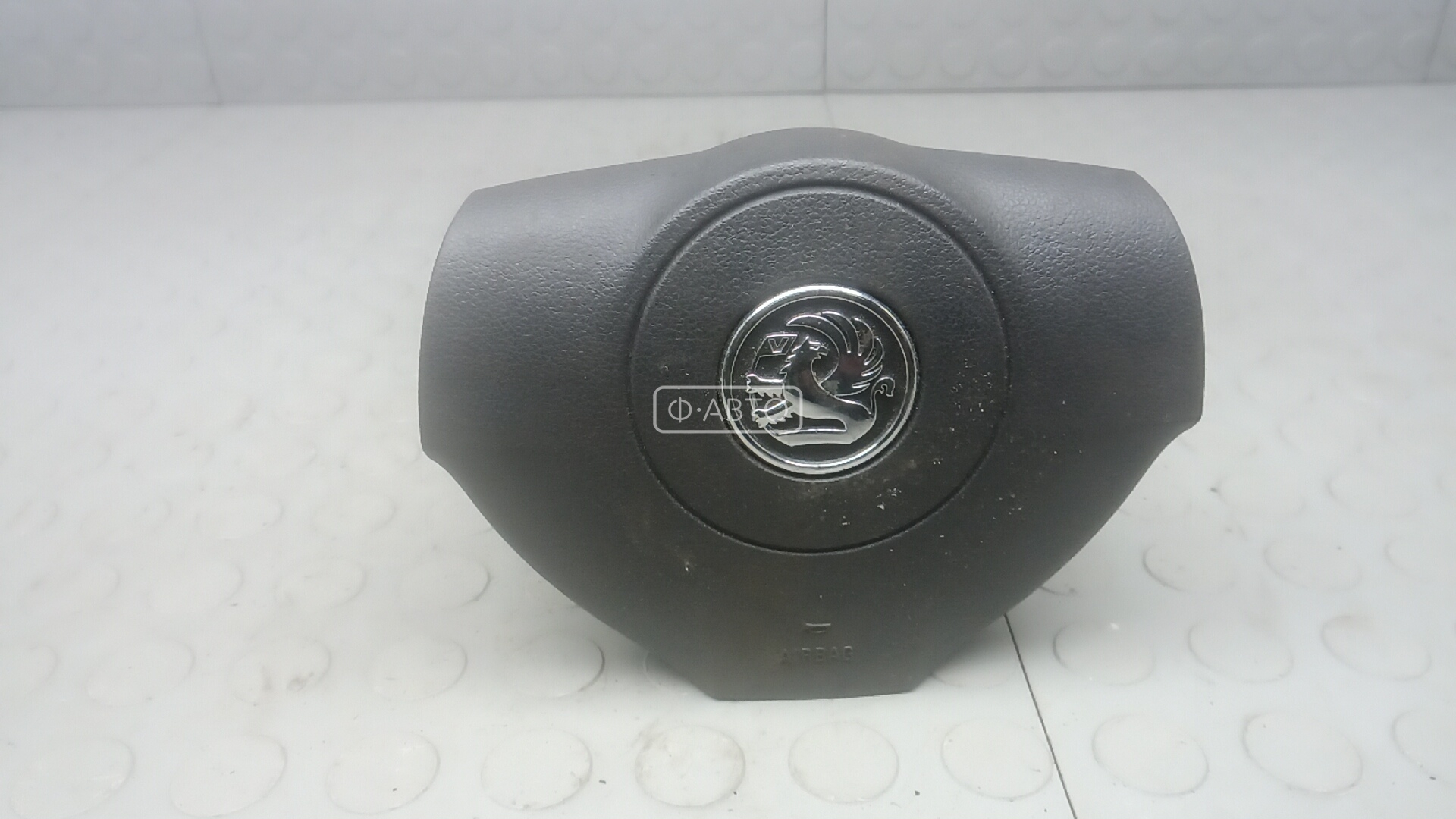 Подушка безопасности водителя