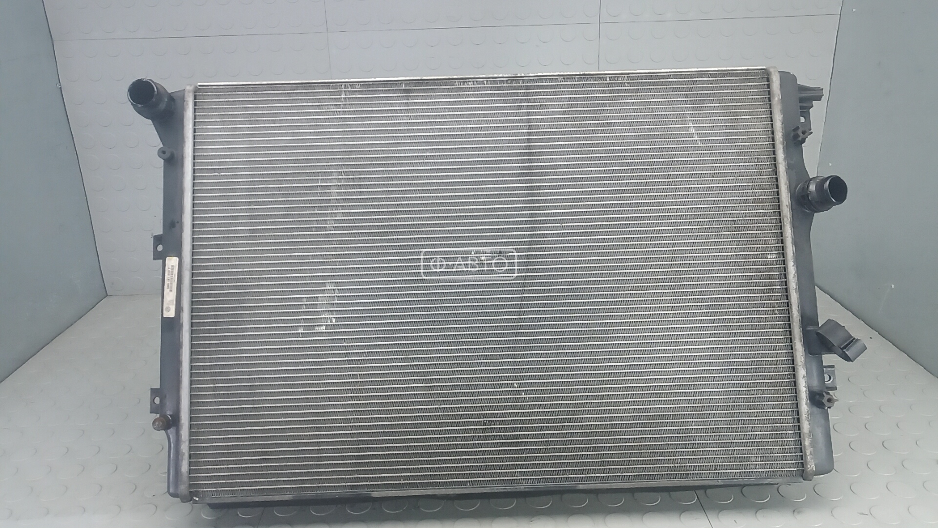 Радиатор системы охлаждения