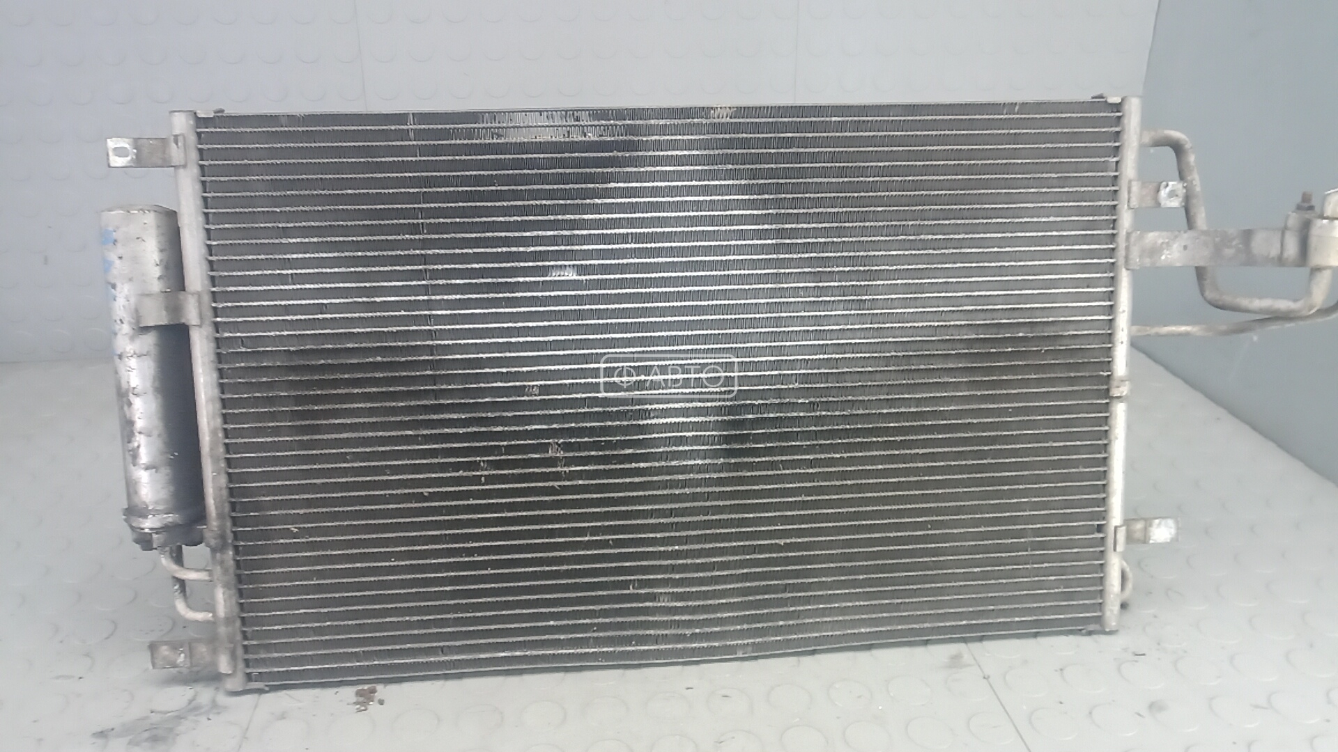 Радиатор кондиционера