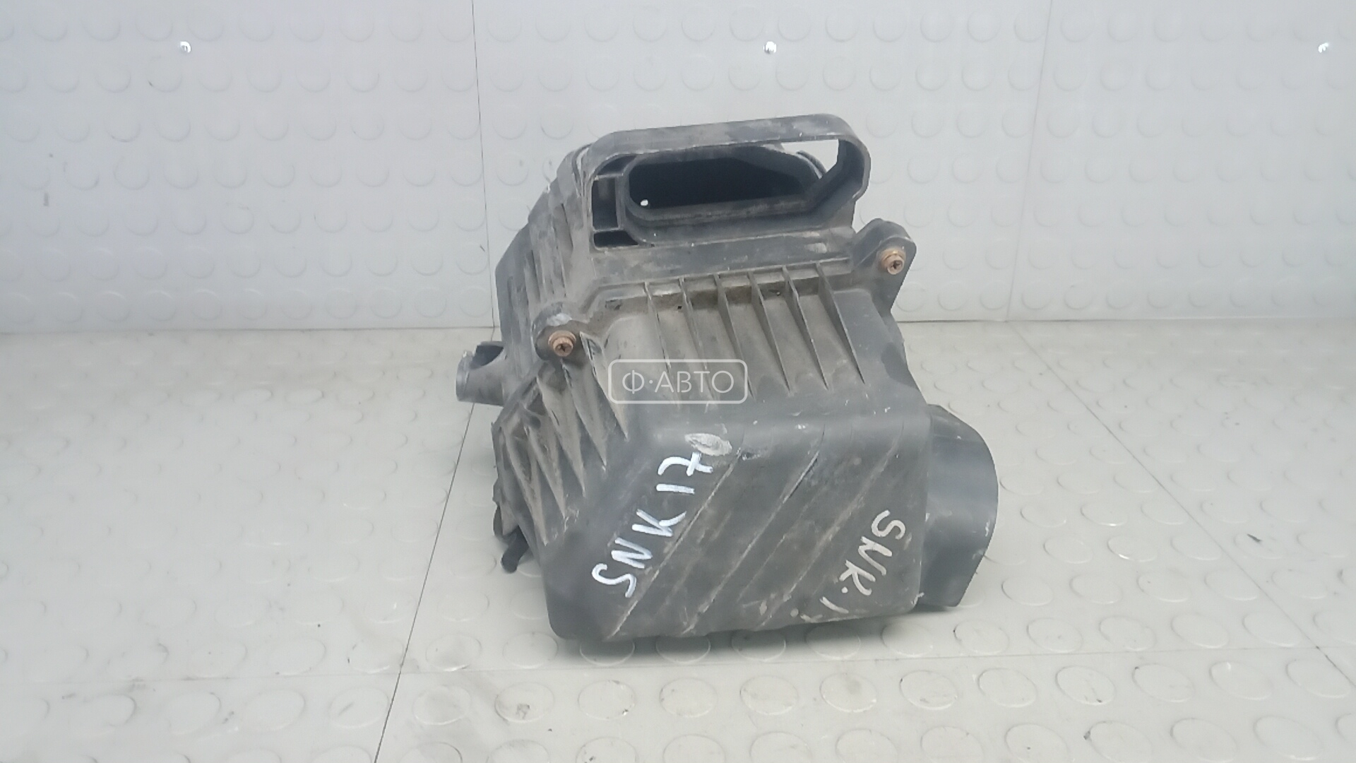 Корпус воздушного фильтра