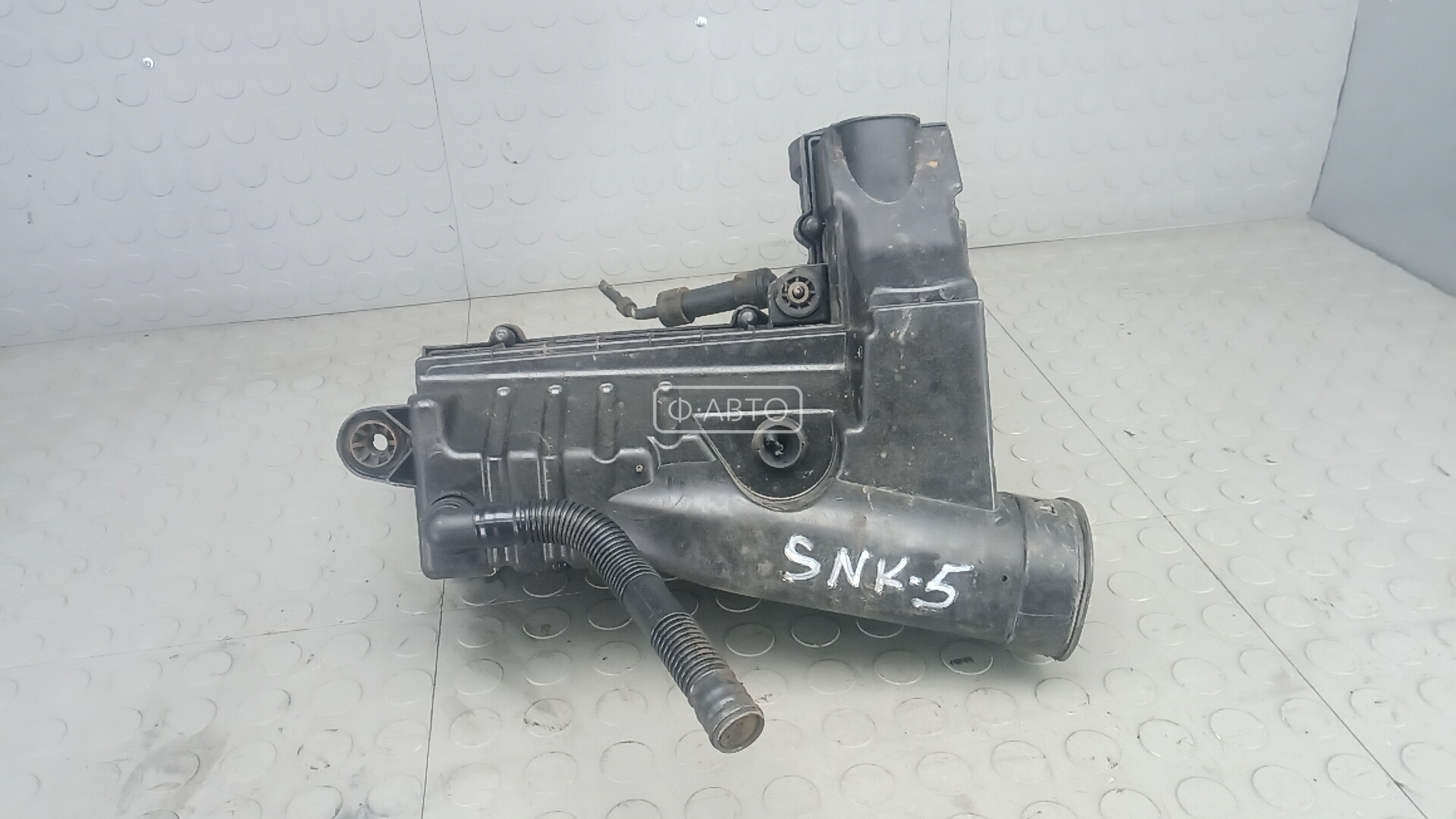 Корпус воздушного фильтра