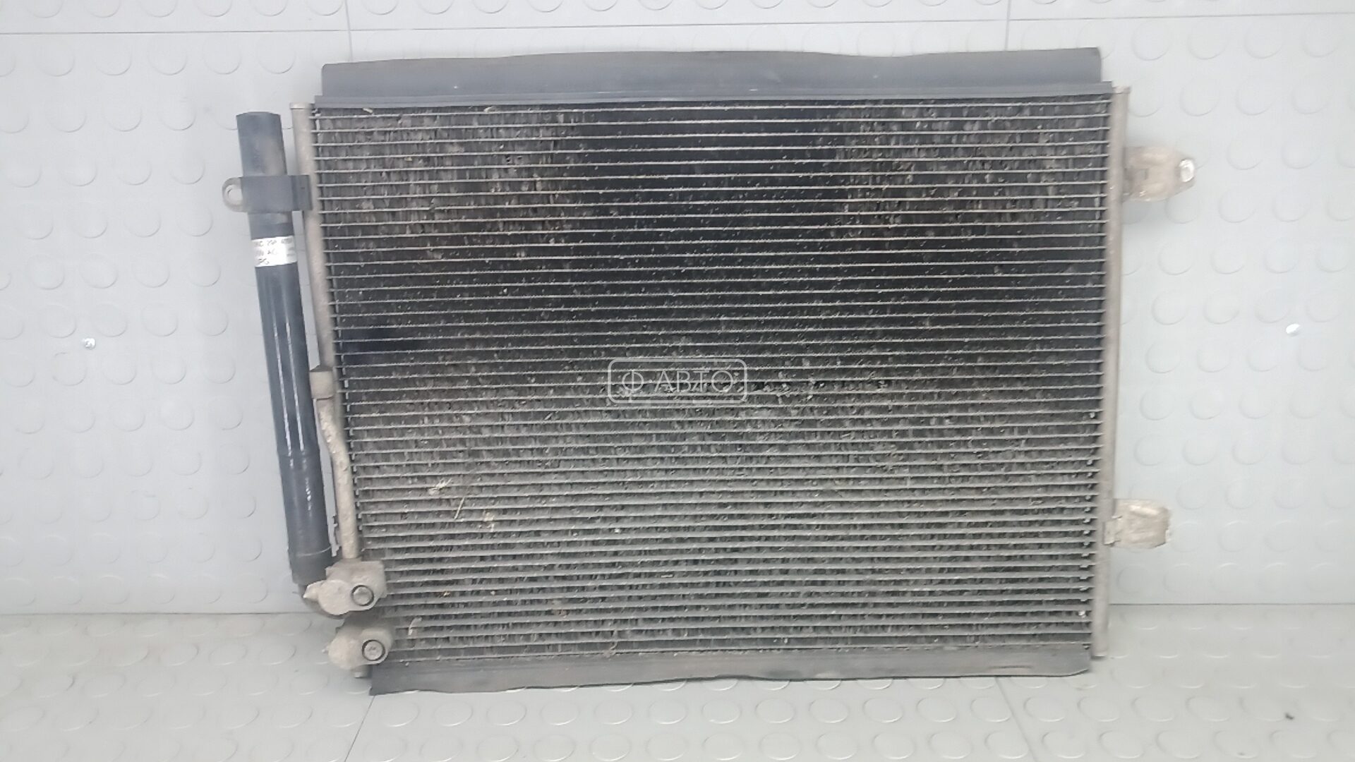 Радиатор кондиционера