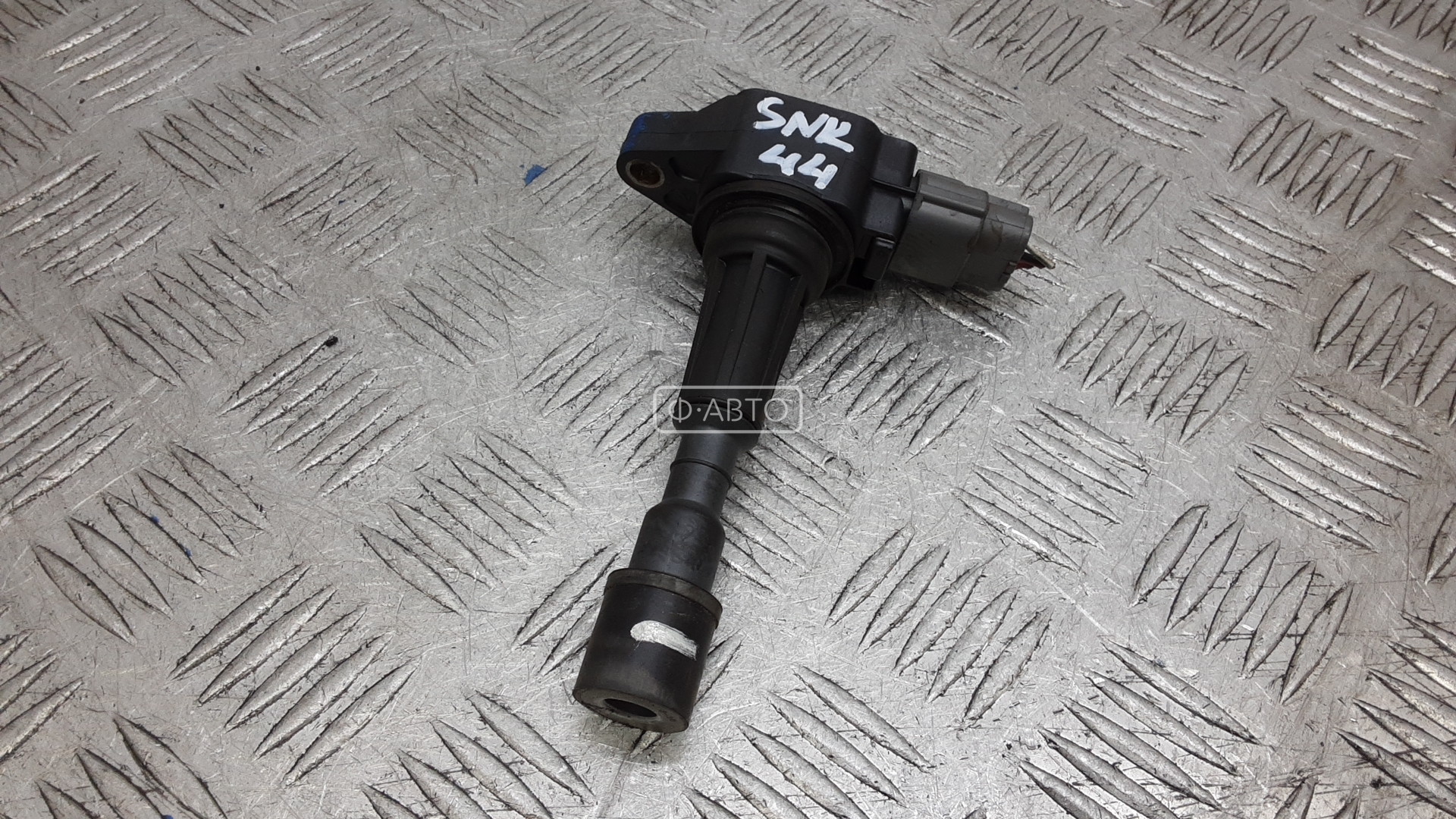 Катушка зажигания бензиновая