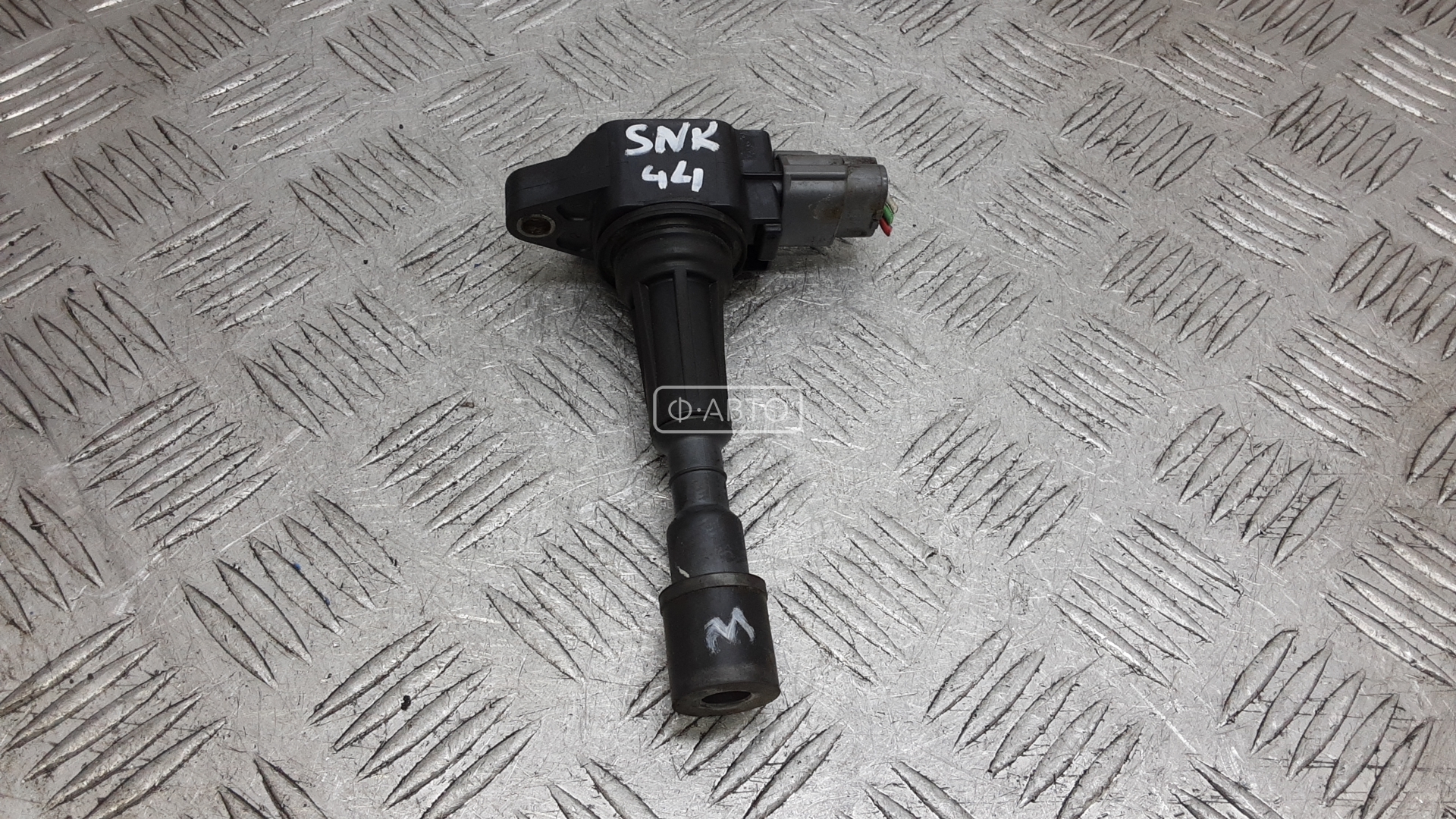 Катушка зажигания бензиновая