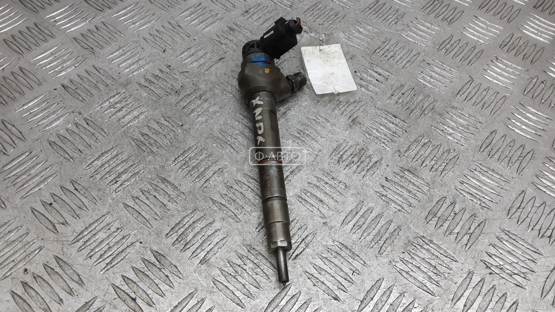 Форсунка дизельная