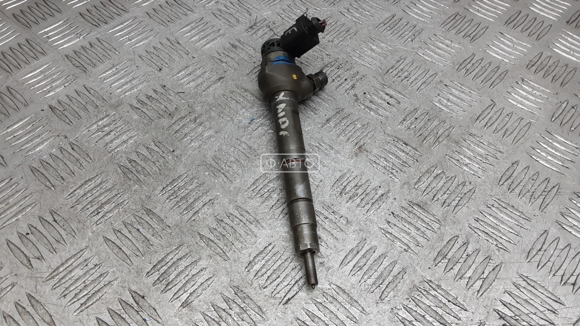 Форсунка дизельная