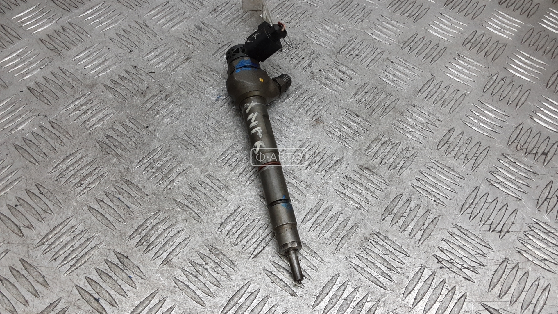 Форсунка дизельная