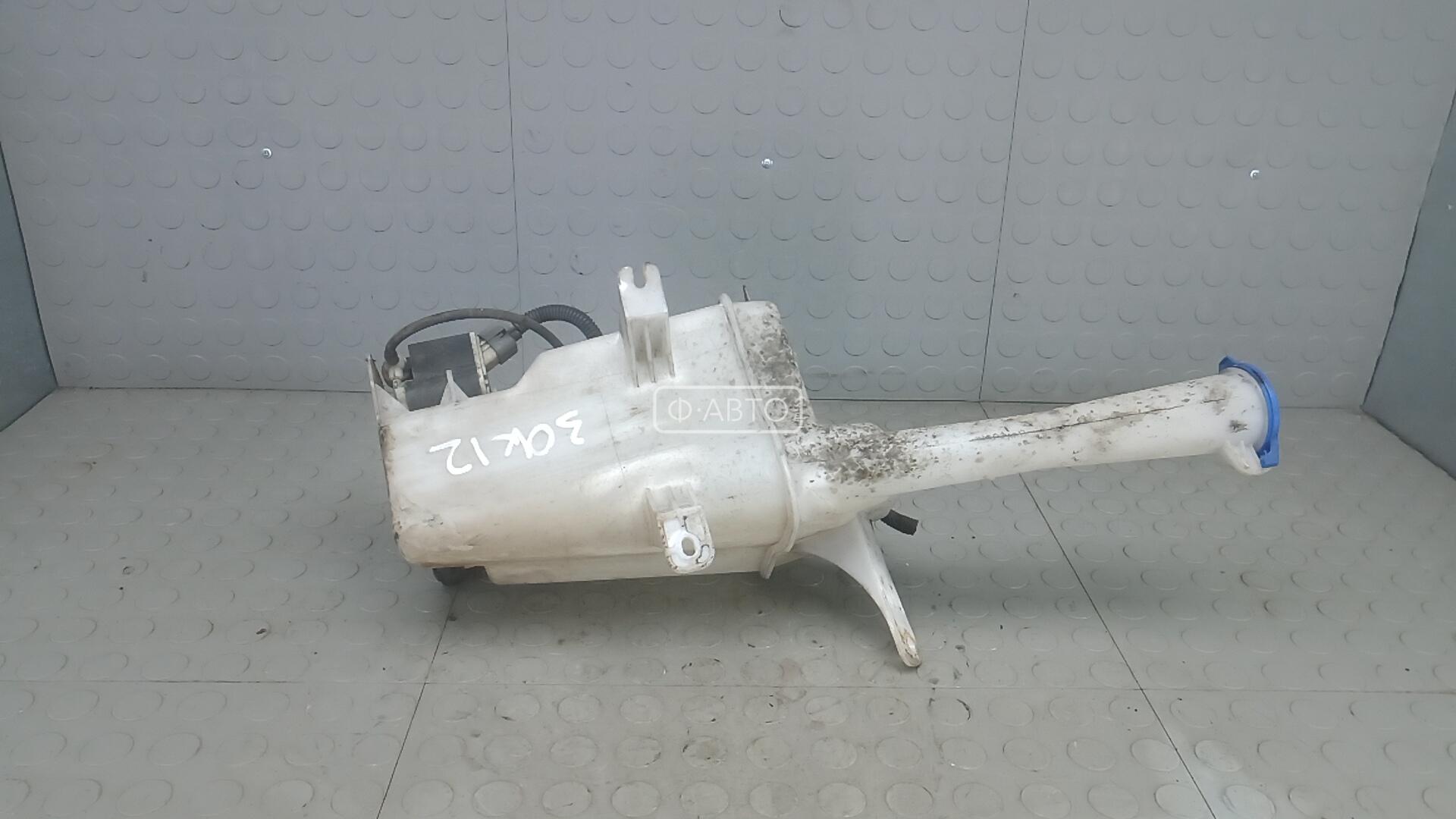 Бачок омывателя