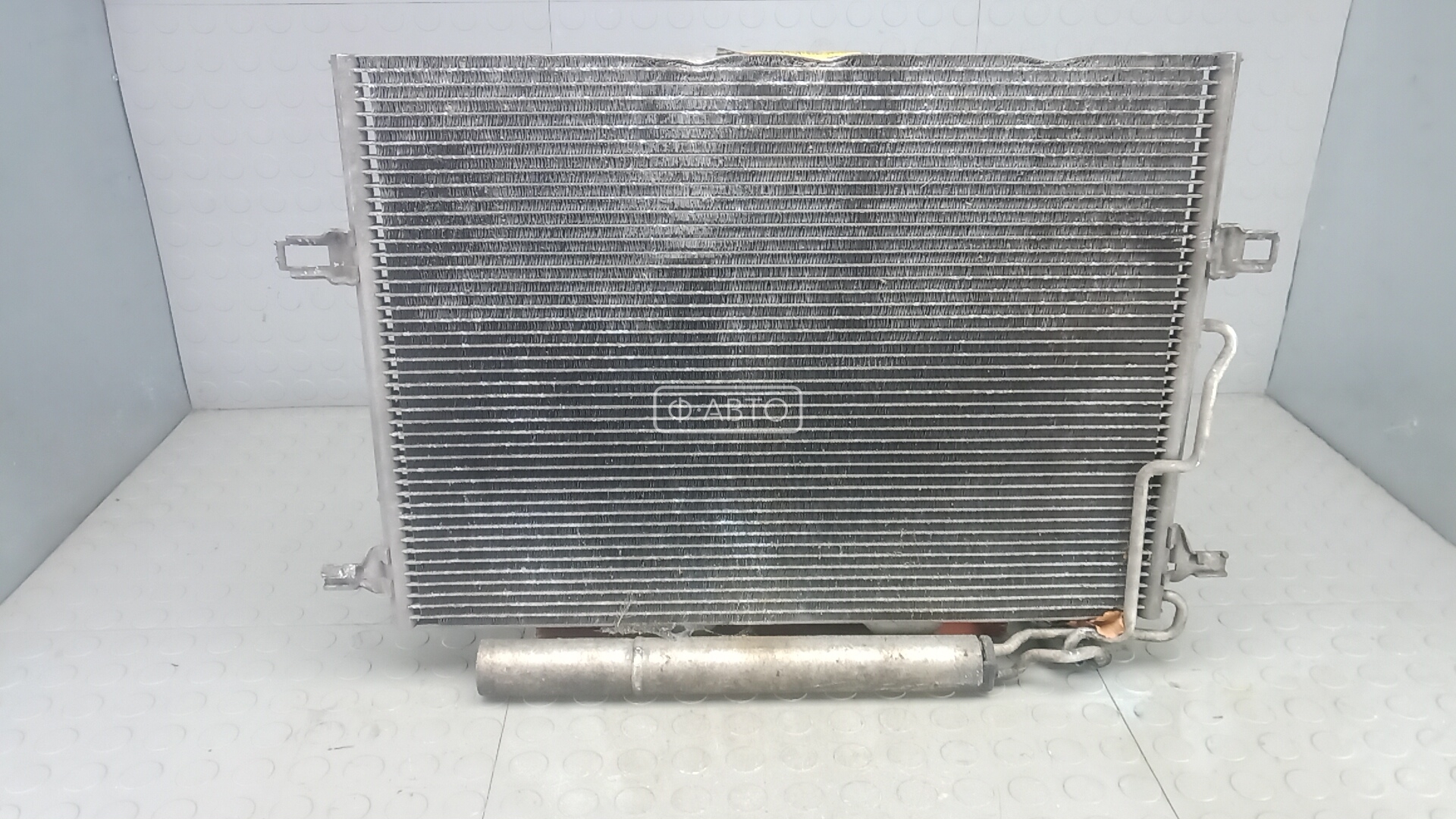 Радиатор кондиционера