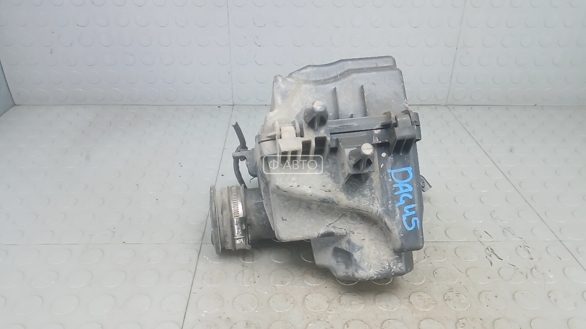 Корпус воздушного фильтра