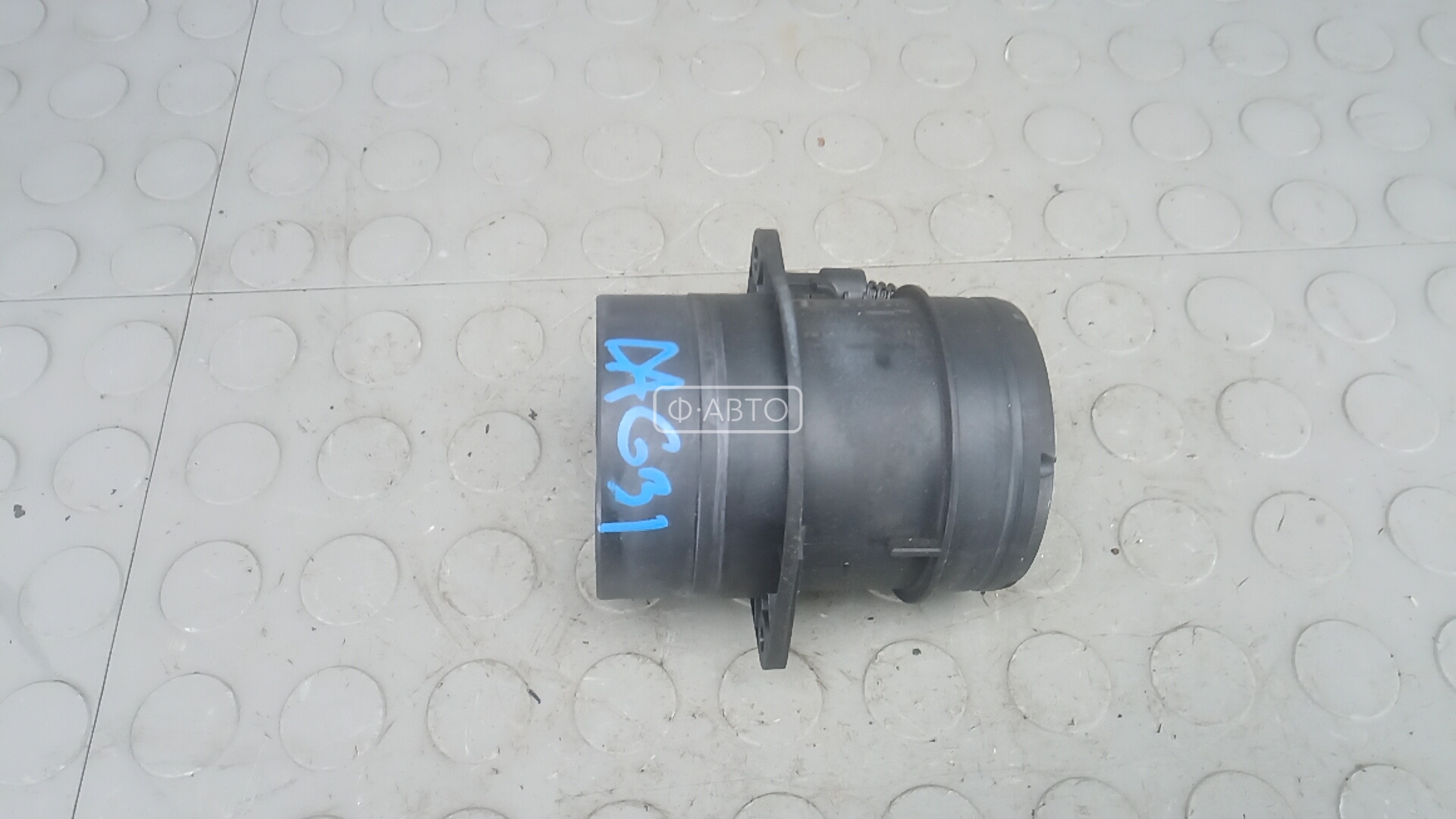 Расходомер воздуха дизельный