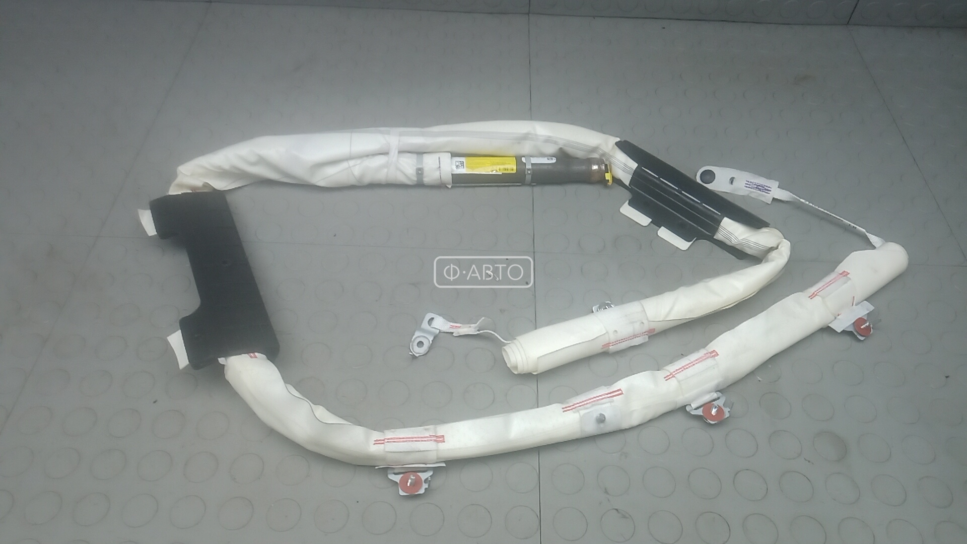 Шторка безопасности