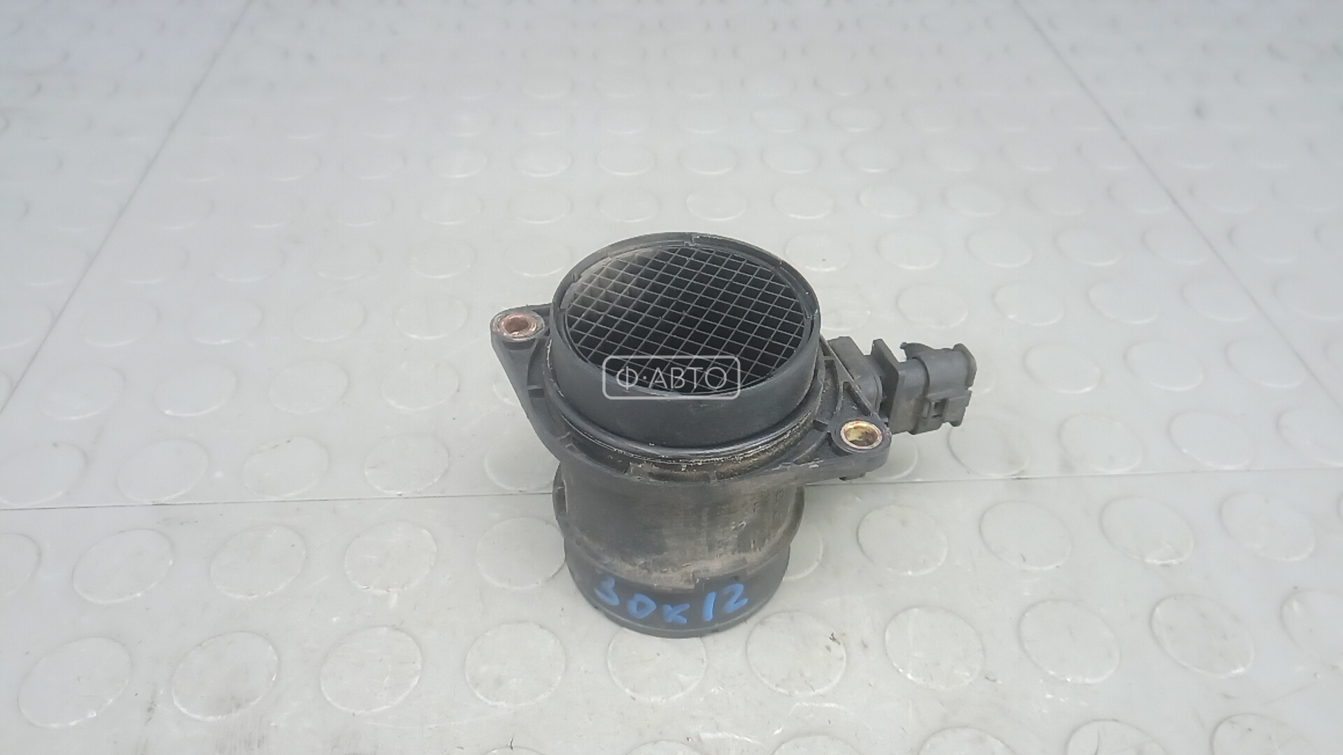 Расходомер воздуха дизельный