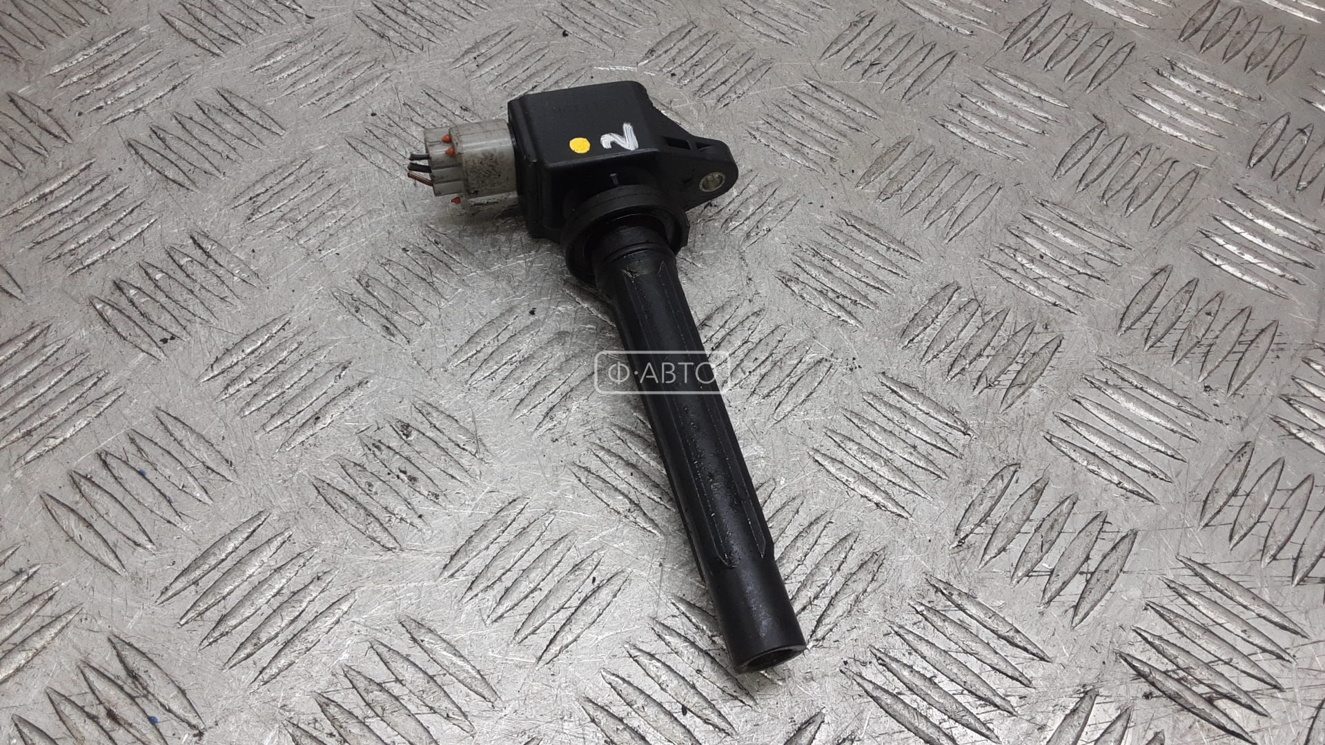 Катушка зажигания бензиновая