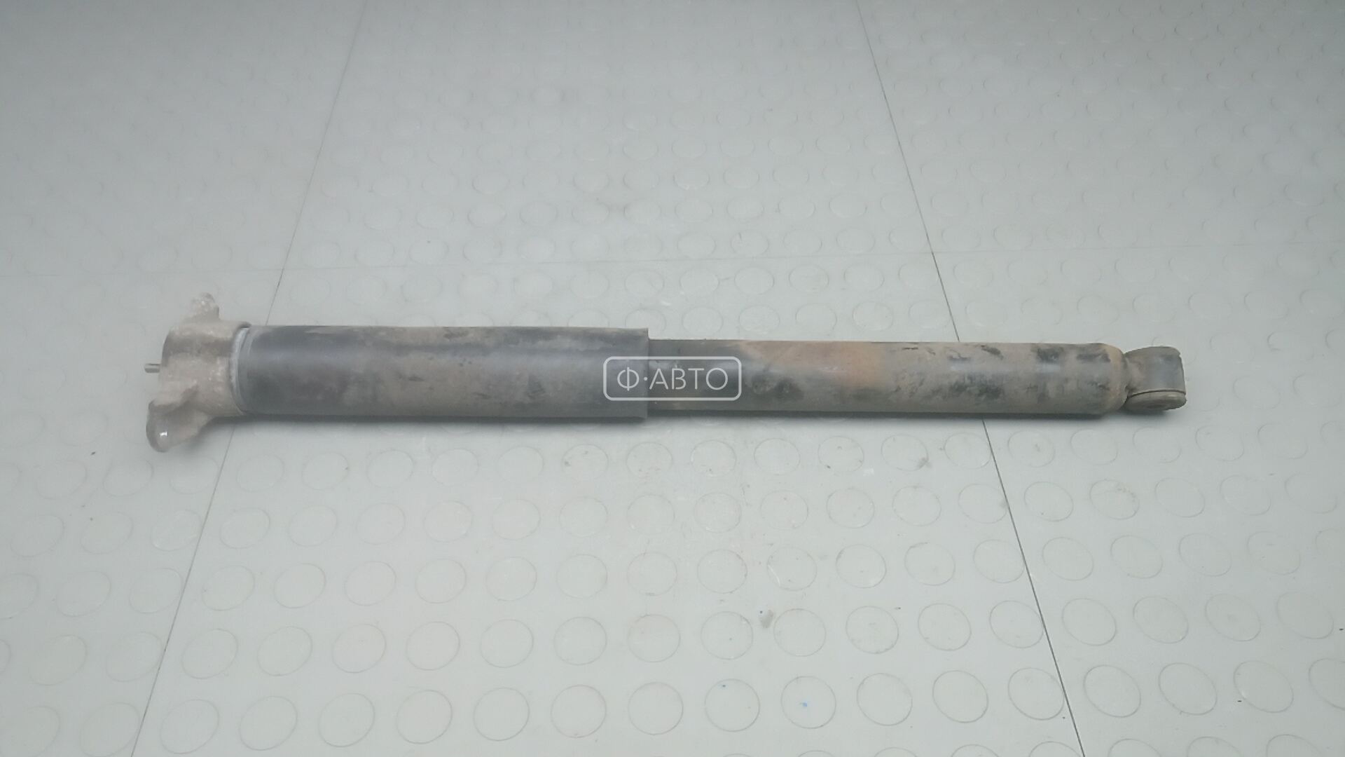 Амортизатор задний