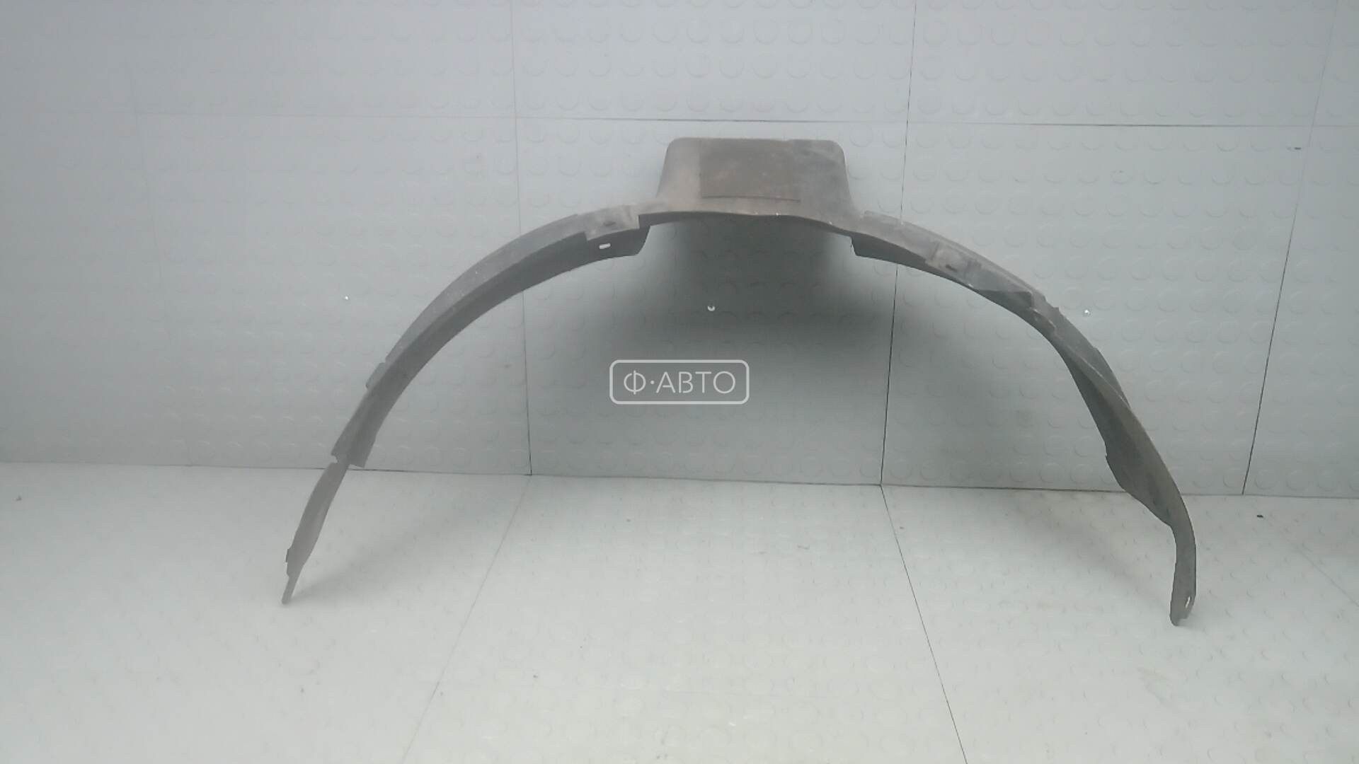 Защита арок (защита крыла, подкрылок) передняя правая
