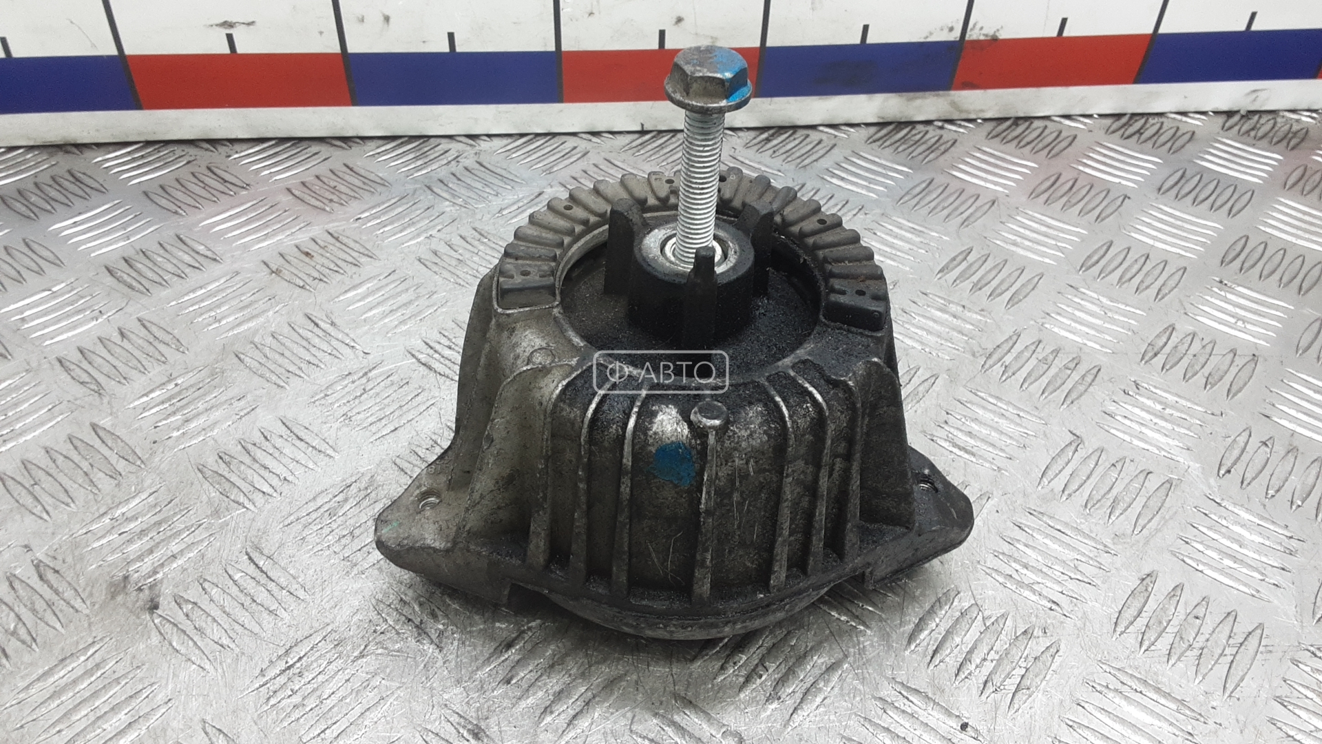 Подушка двигателя дизельная