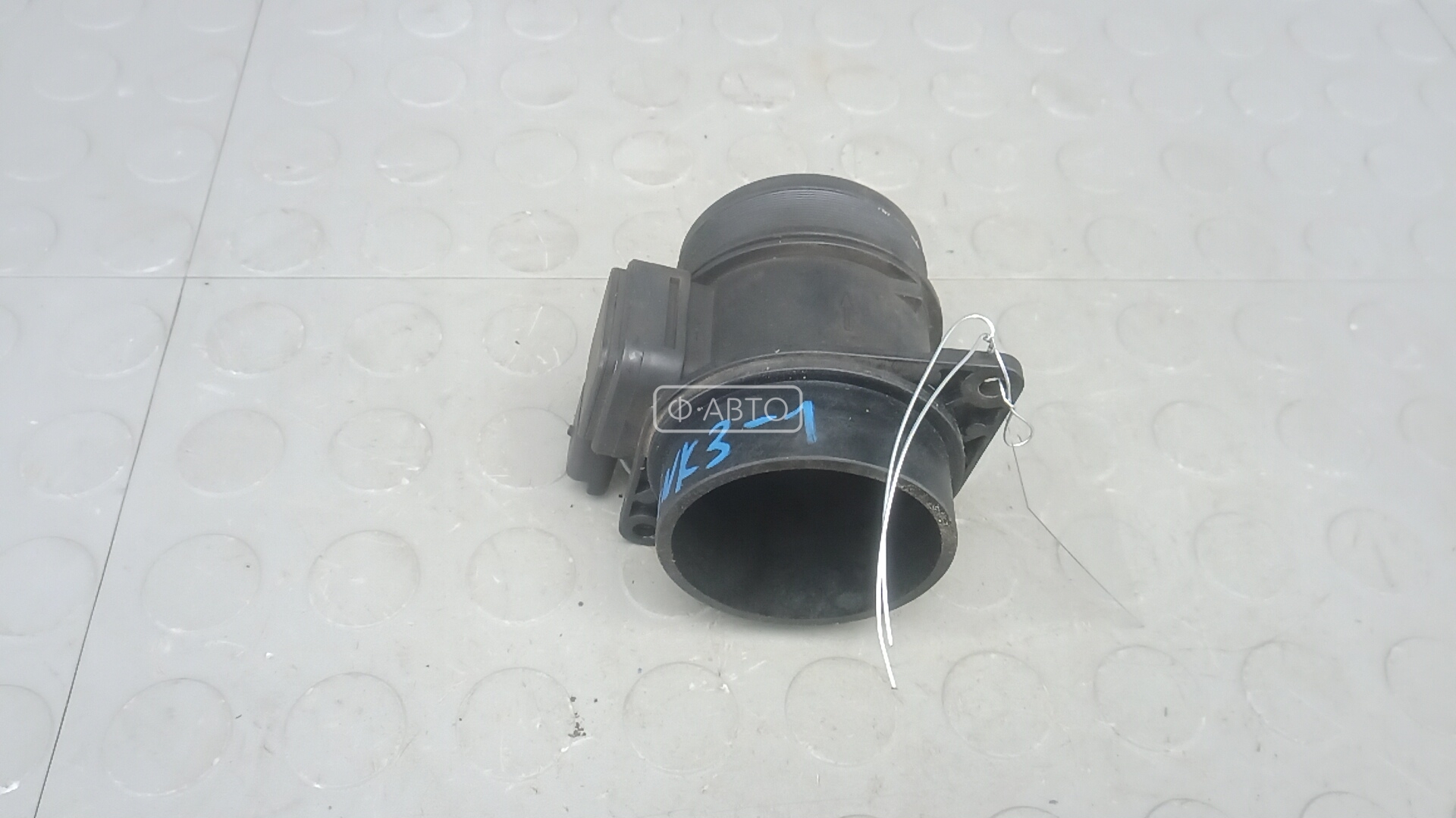 Расходомер воздуха дизельный