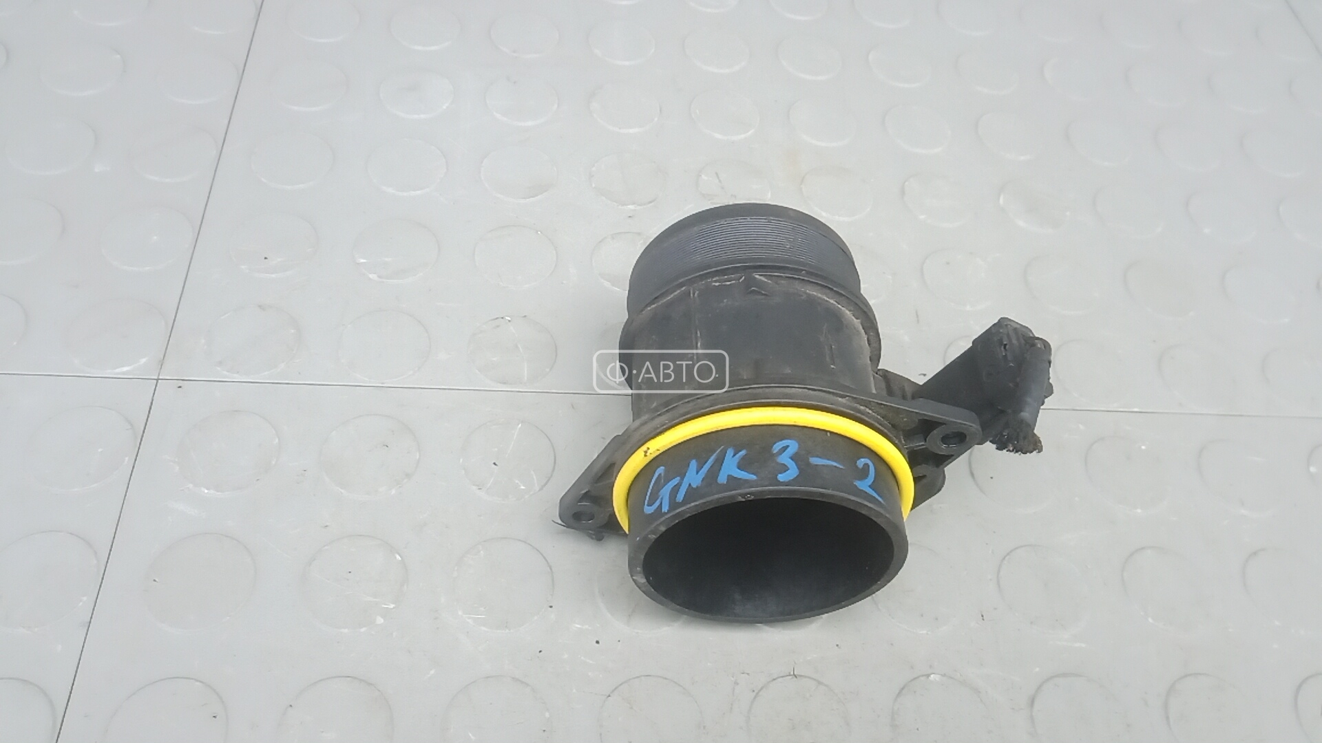 Расходомер воздуха дизельный