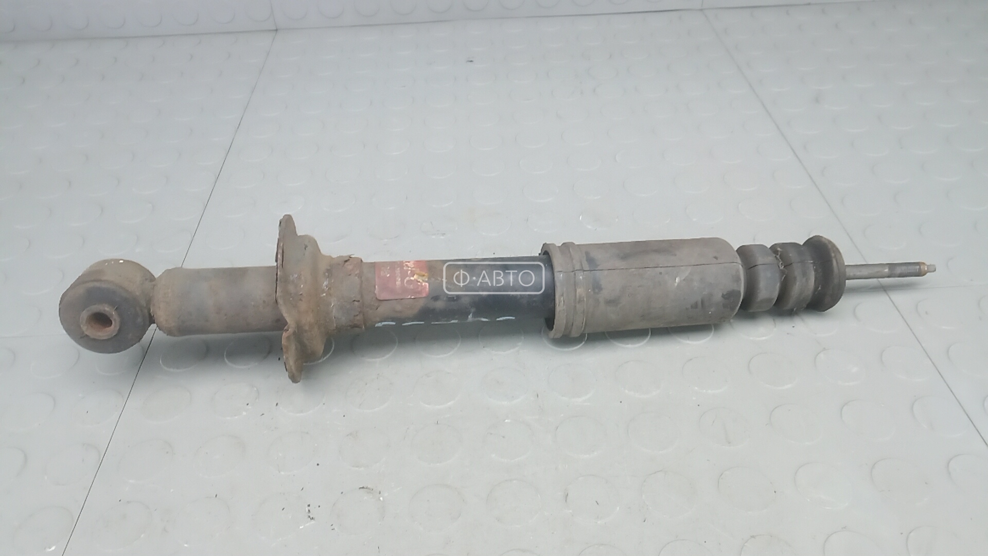 Амортизатор задний