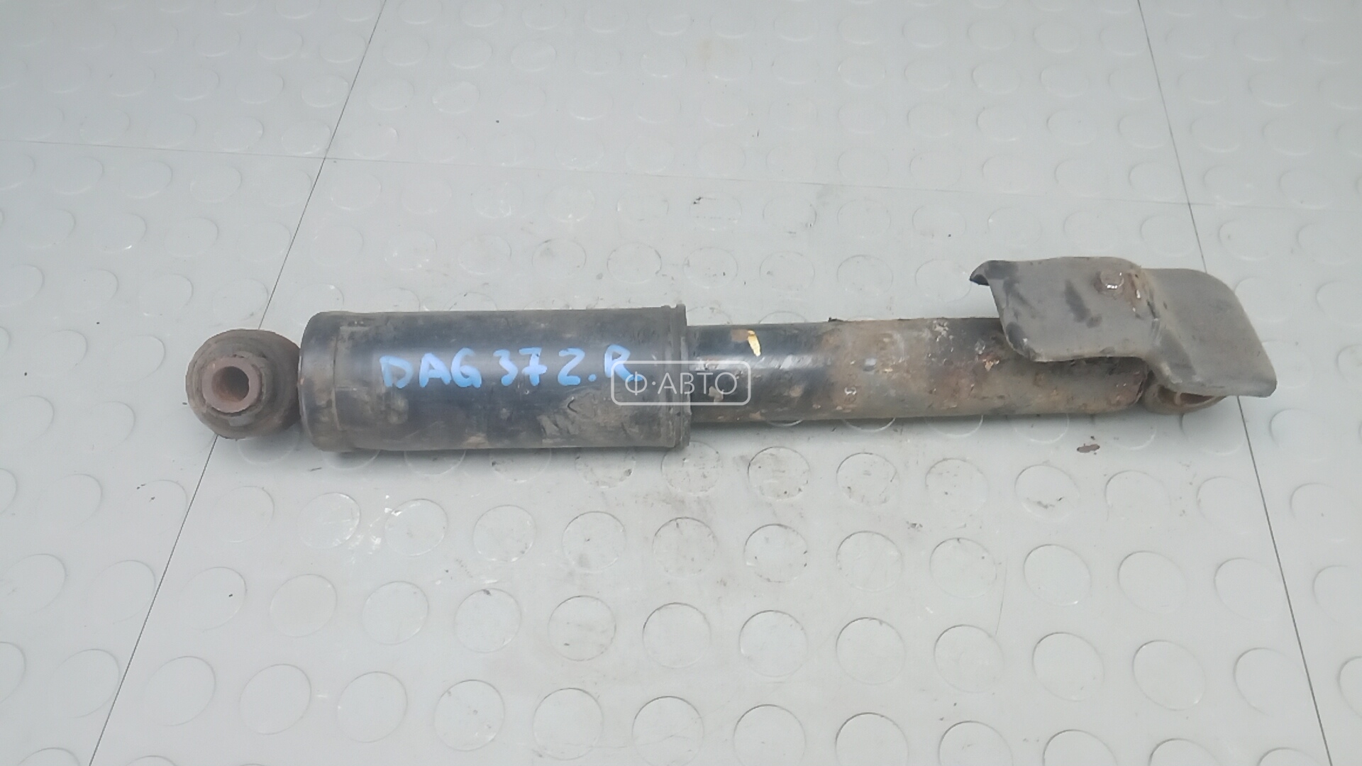 Амортизатор задний